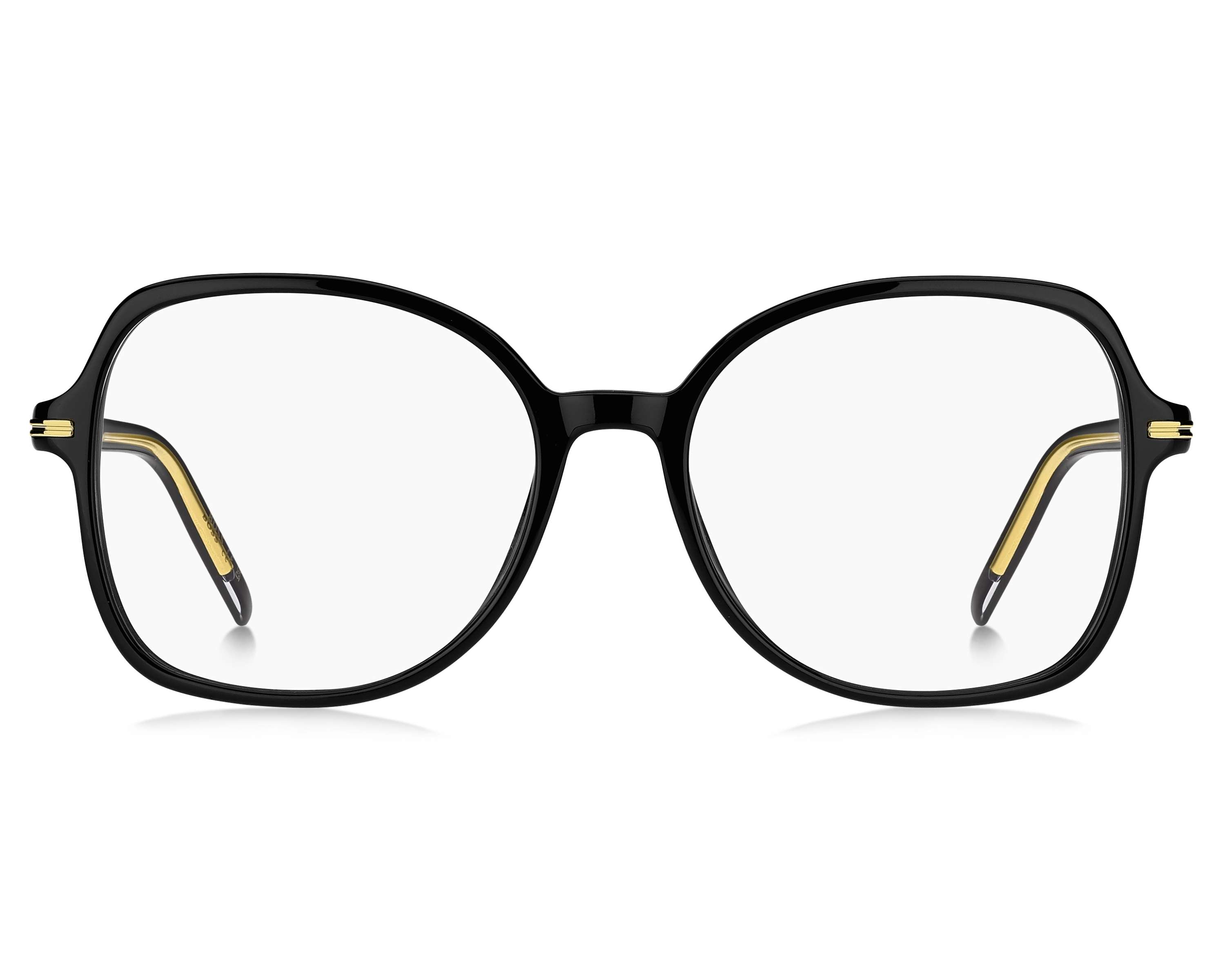 Hugo Boss BOSS-1658 807 - schwarz  360-Grad-Ansicht 3