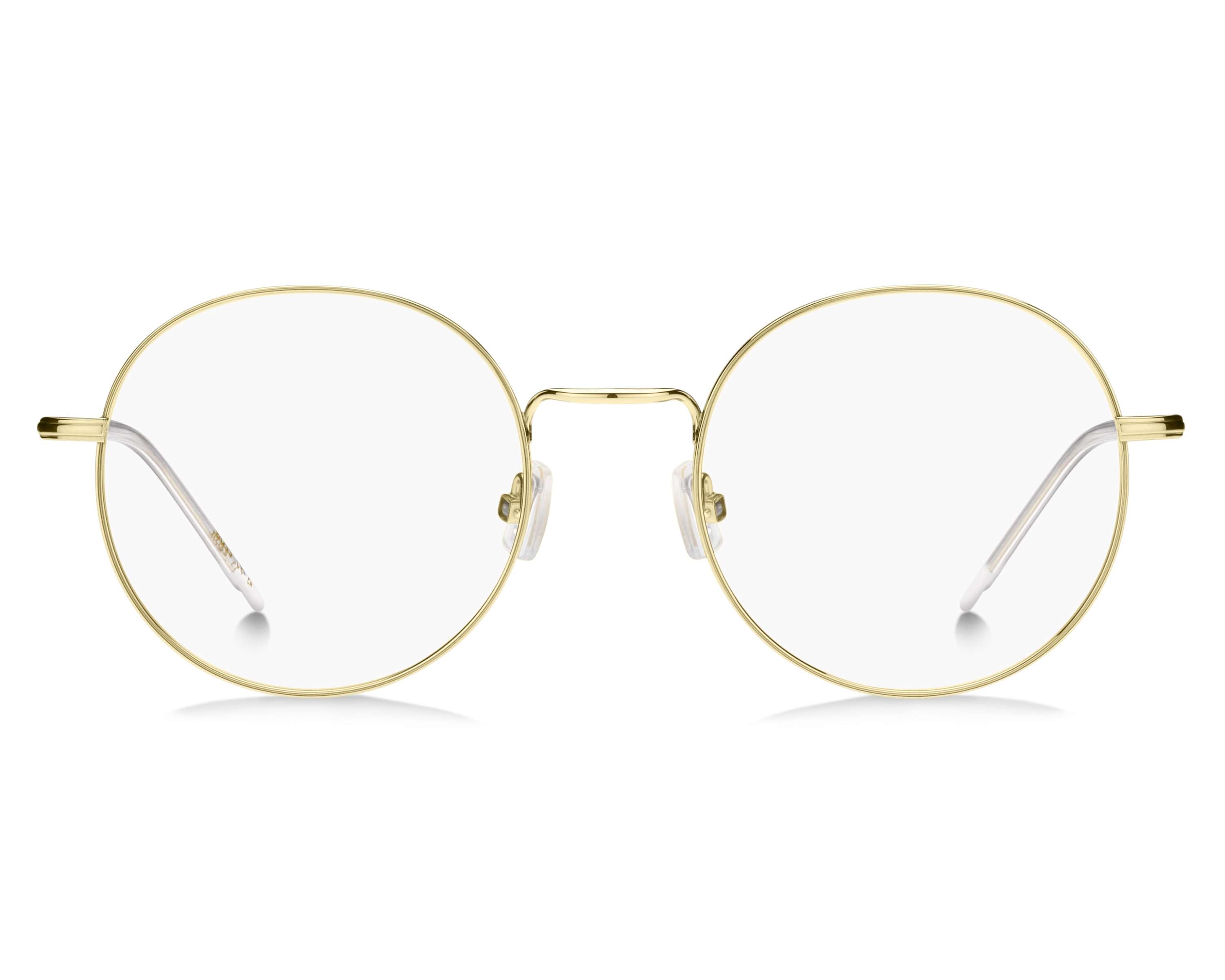 Hugo Boss BOSS-1665 24S - gold weiß 360-Grad-Ansicht 3