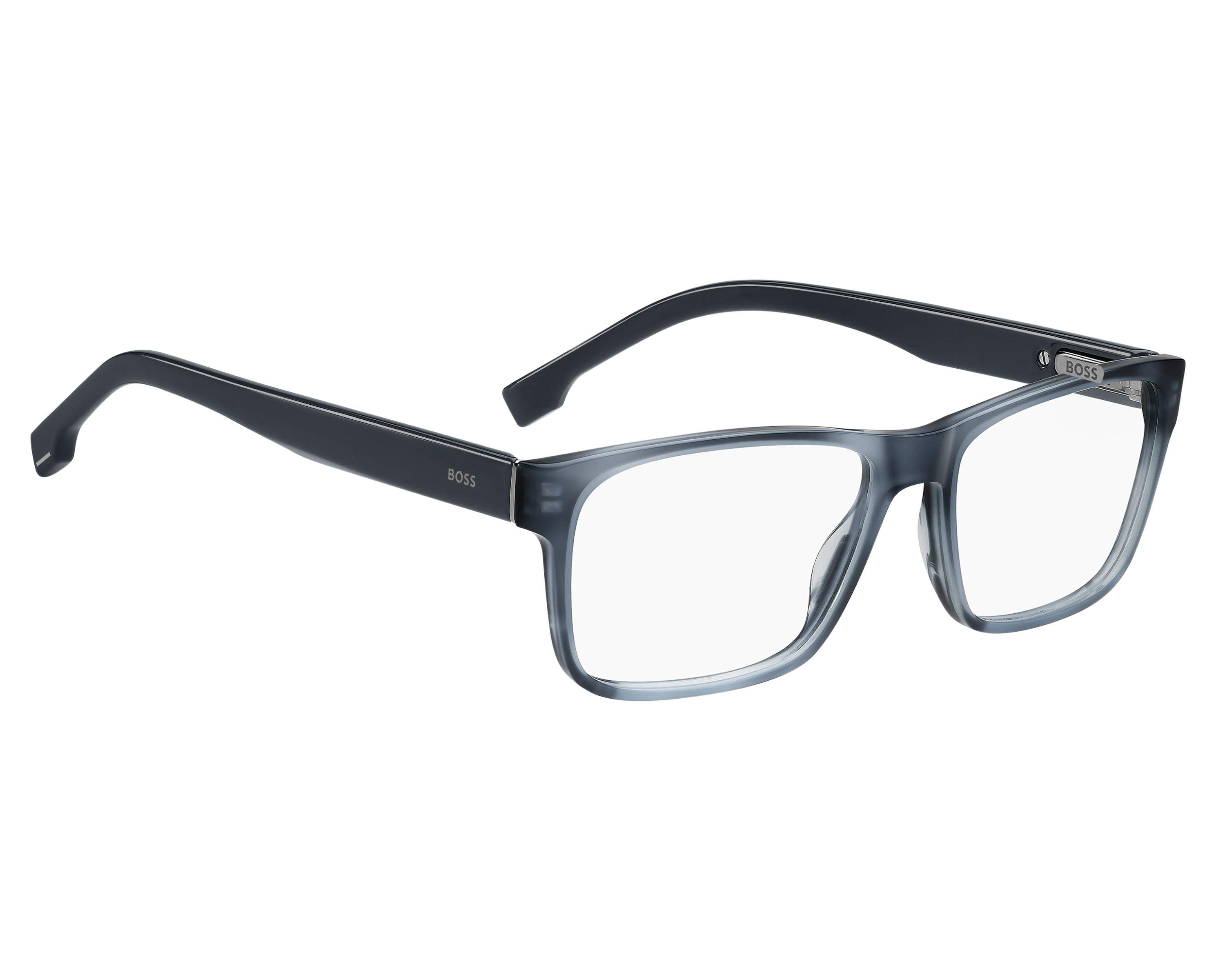 Hugo Boss BOSS-1762 38I 56-16 blau  360-Grad-Ansicht 1