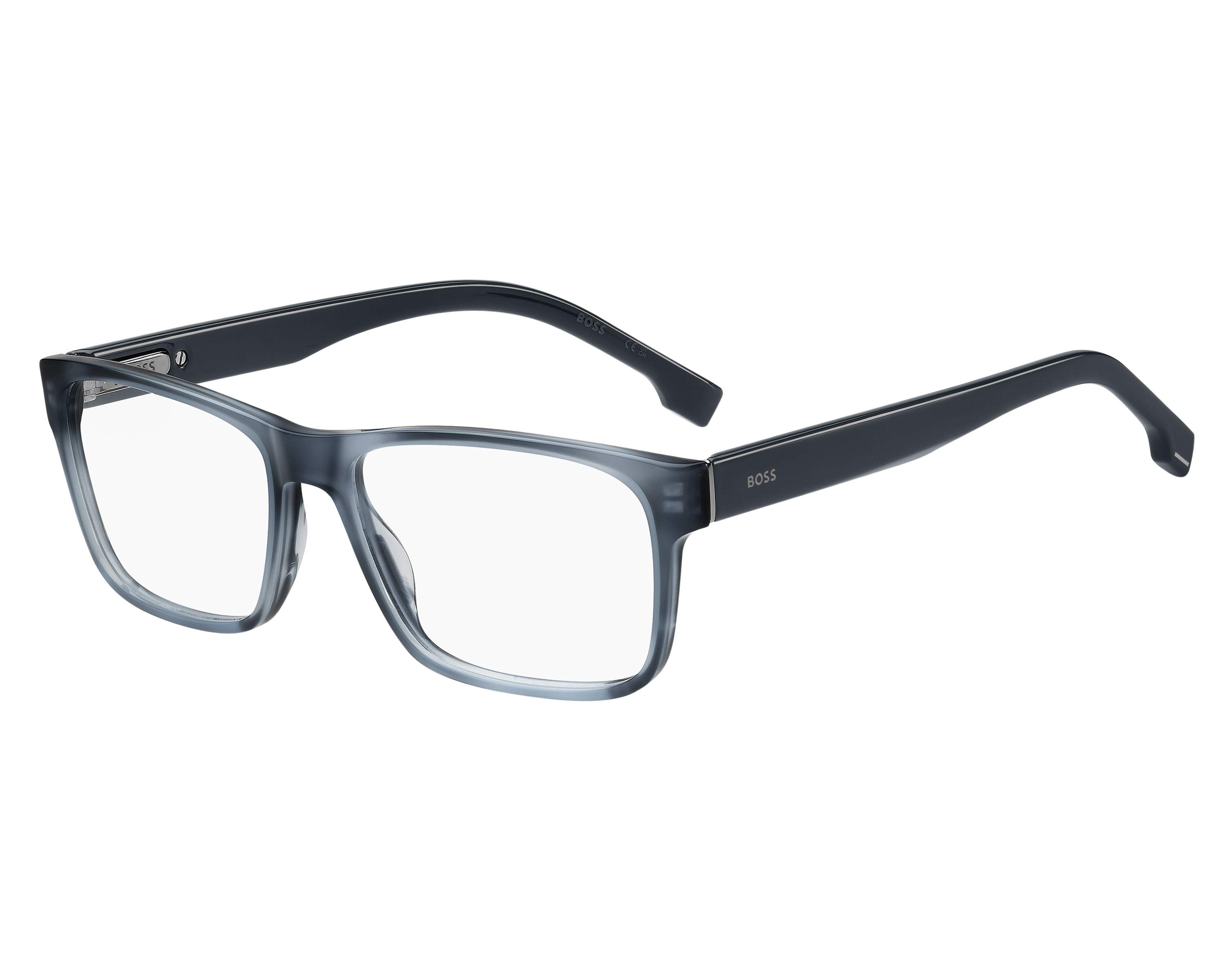 Hugo Boss BOSS-1762 38I 56-16 blau  360-Grad-Ansicht 3