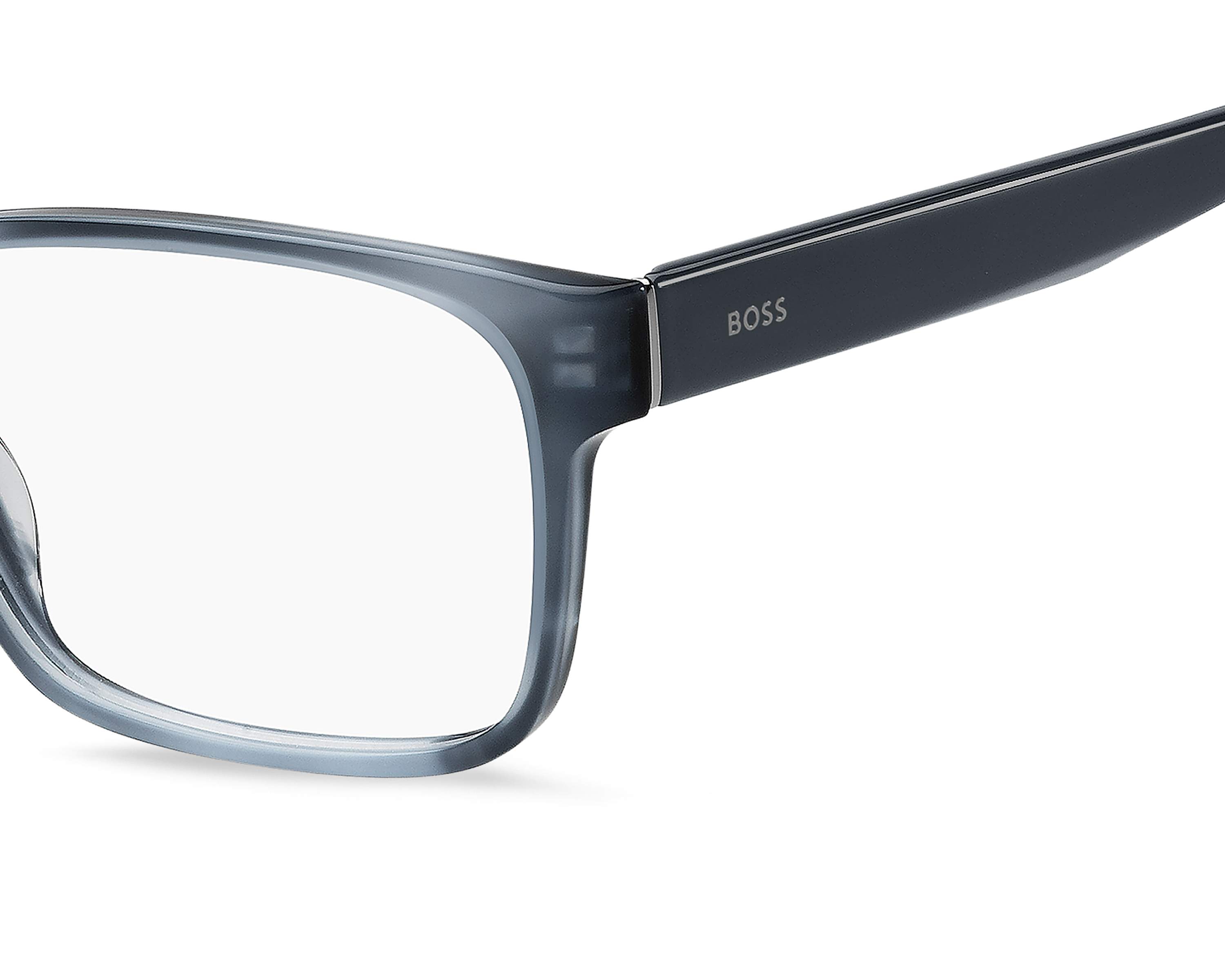 Hugo Boss BOSS-1762 38I 56-16 blau  360-Grad-Ansicht 5