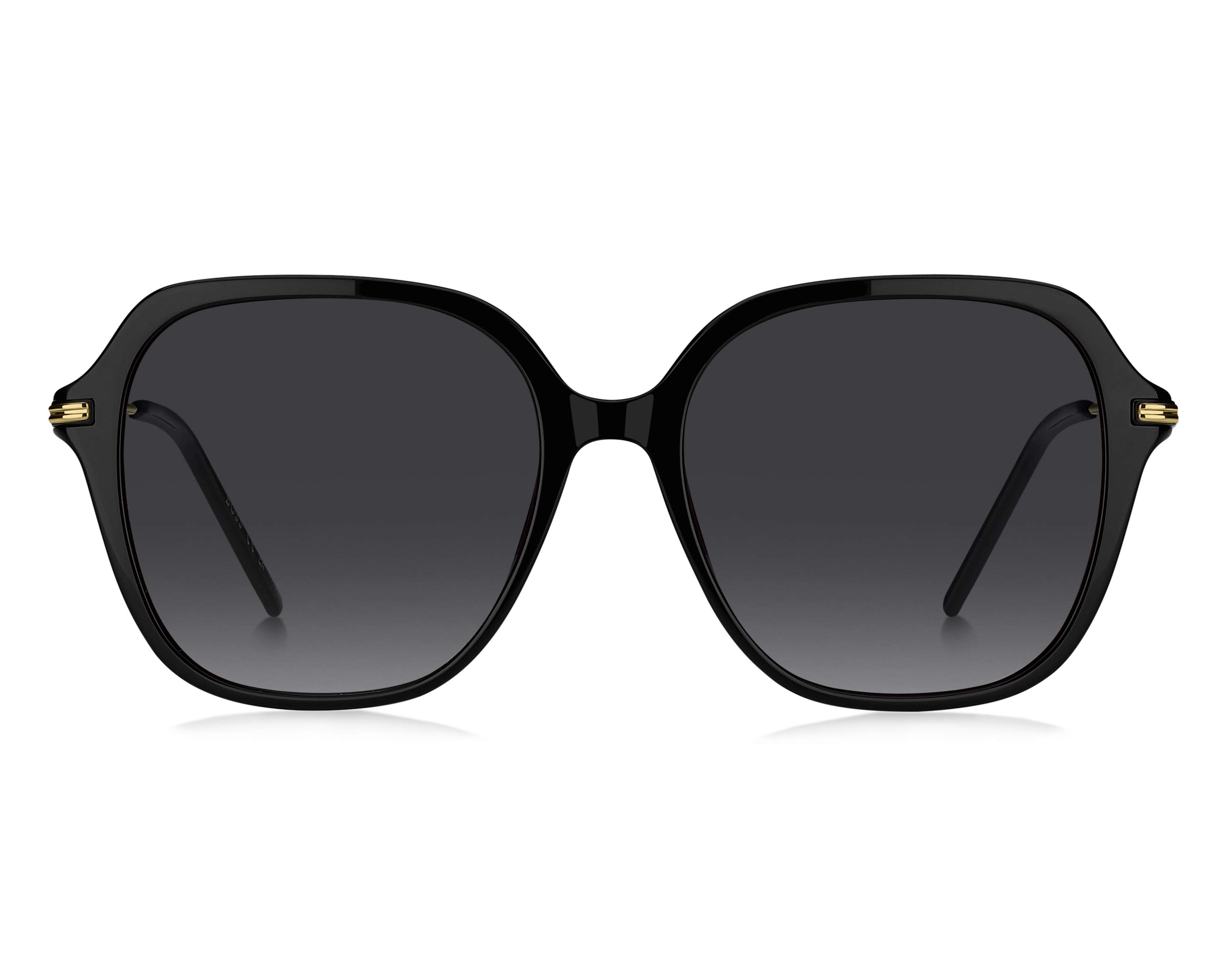 Hugo Boss BOSS-1781-S 807/9O 55-17 Black  360-Grad-Ansicht 2