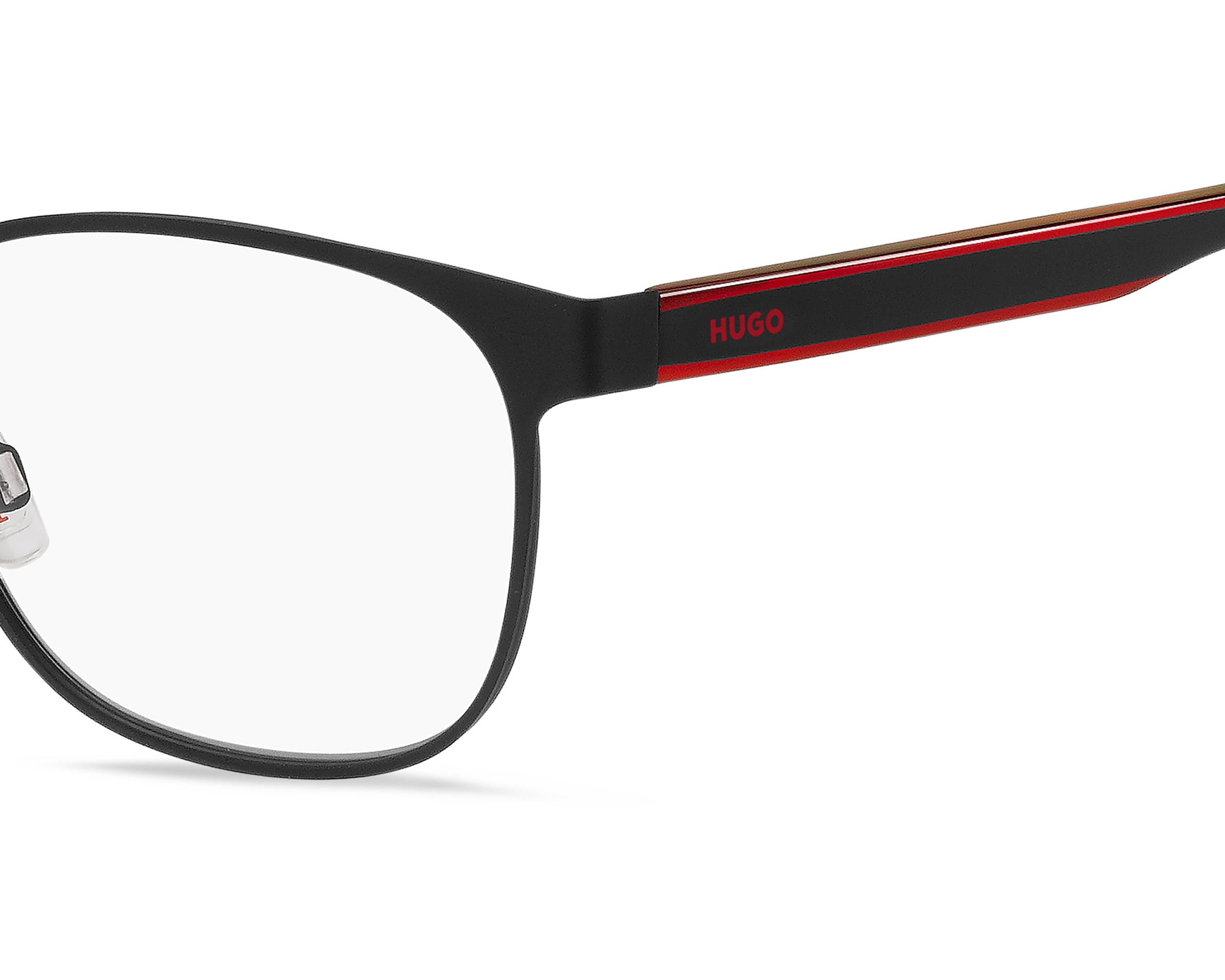 Hugo Boss 1246 0NZ 19 56 – Lunettes de vue