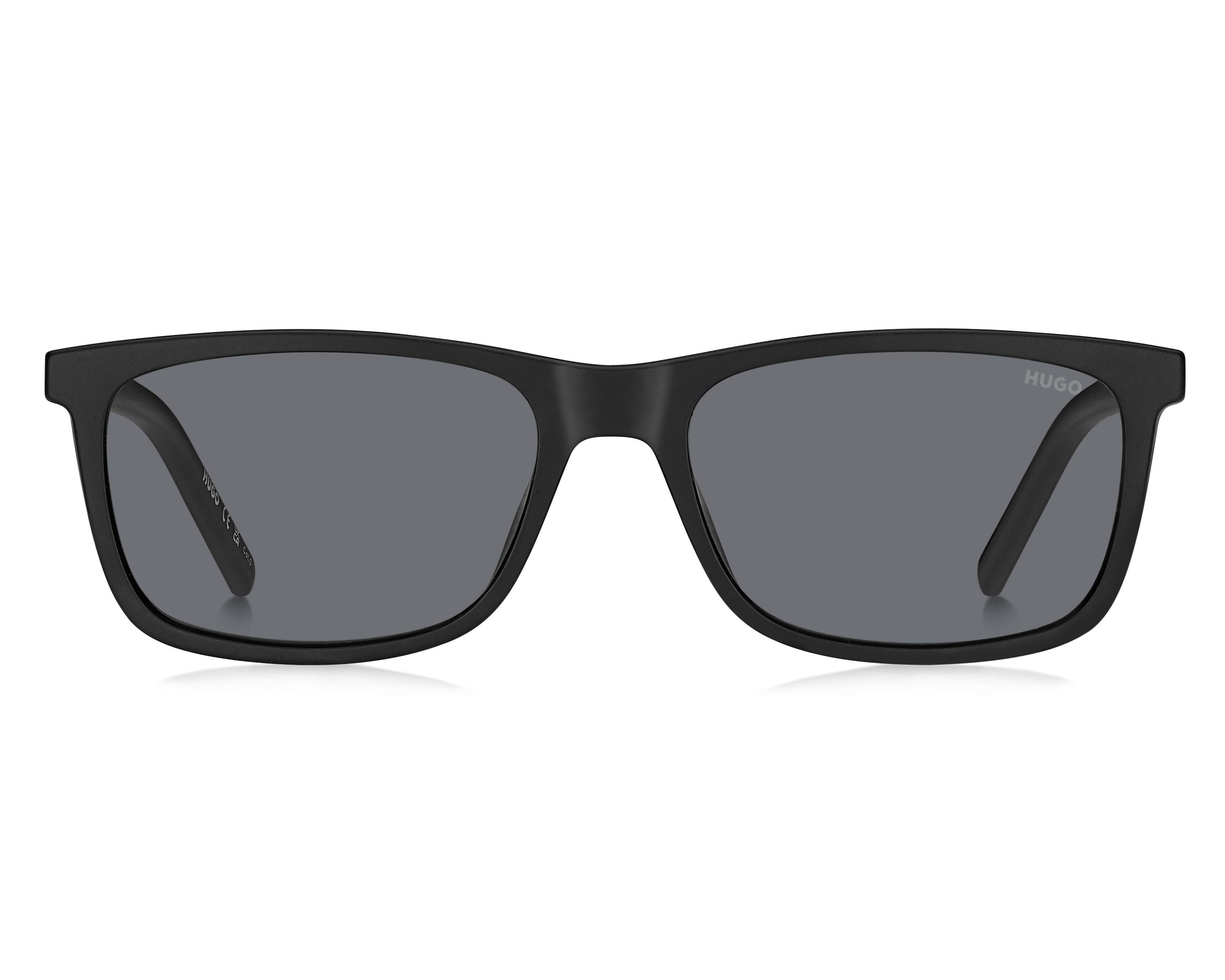 Hugo Boss HG-1329-G-CS2 807/99 55-17 schwarz  360-Grad-Ansicht 1