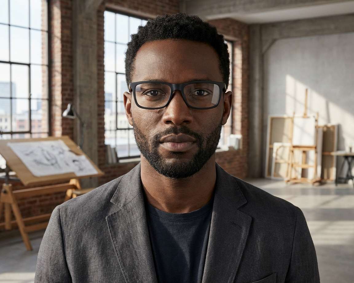 Hugo Boss HG-1329-G-CS2 807/99 55-17 schwarz  360-Grad-Ansicht 9