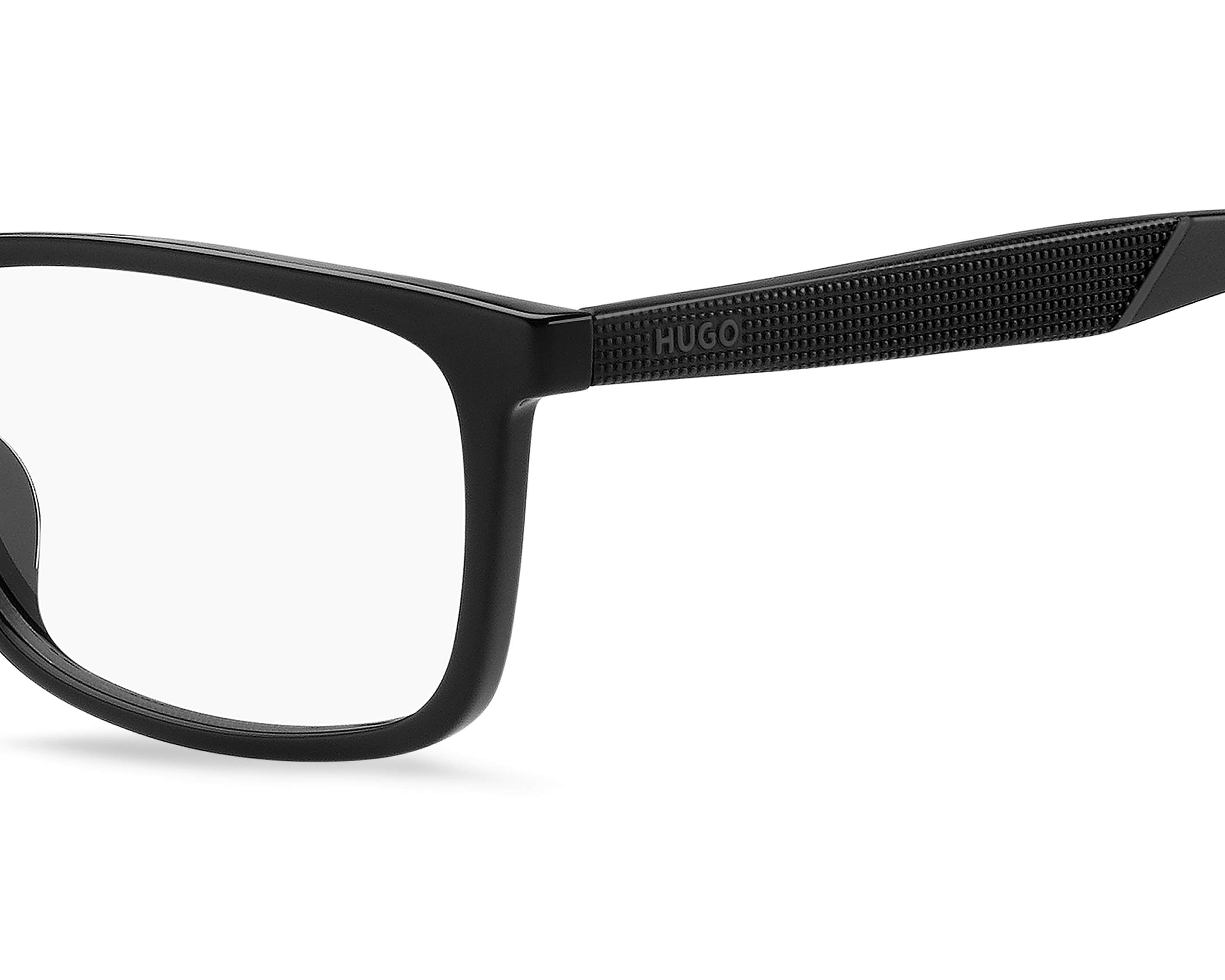 Hugo Boss HG-1329-G-CS2 807/99 55-17 schwarz  360-Grad-Ansicht 7