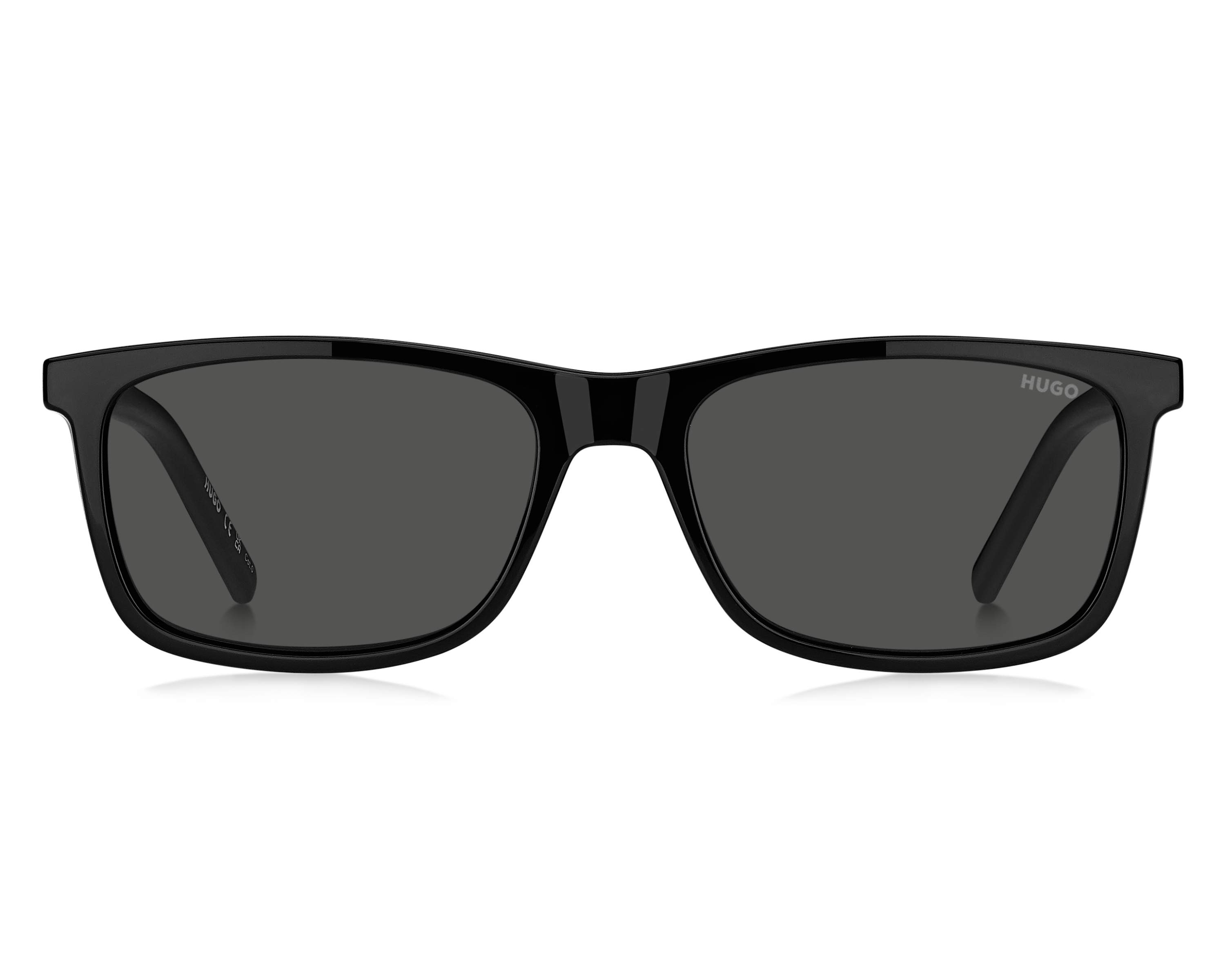 Hugo Boss HG-1329-G-CS2 807/99 55-17 schwarz  360-Grad-Ansicht 8