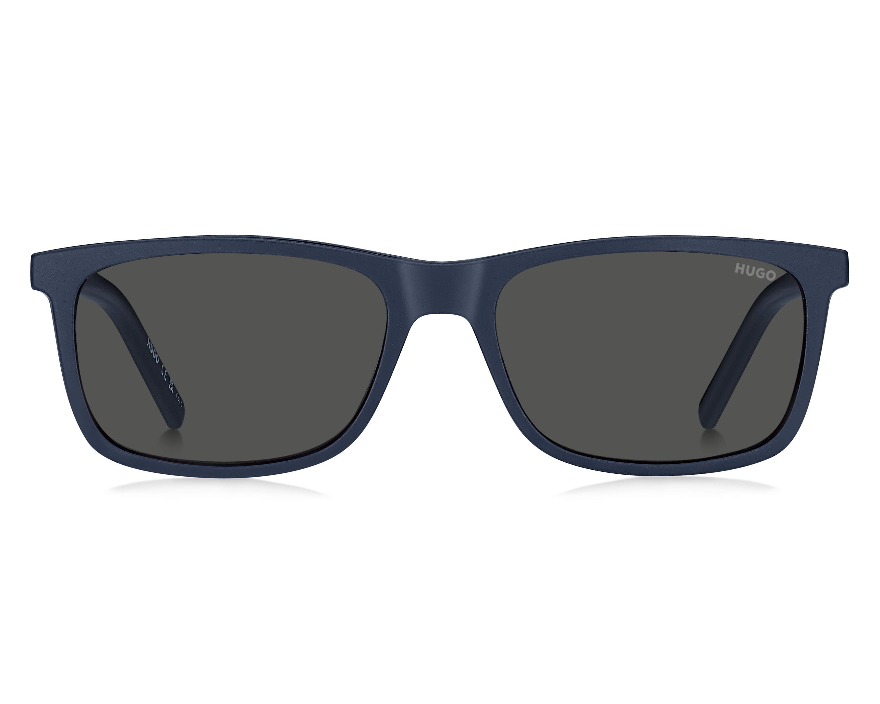 Hugo Boss HG-1329-G-CS2 9N7/99 55-17 Blue Black 360-Grad-Ansicht 1