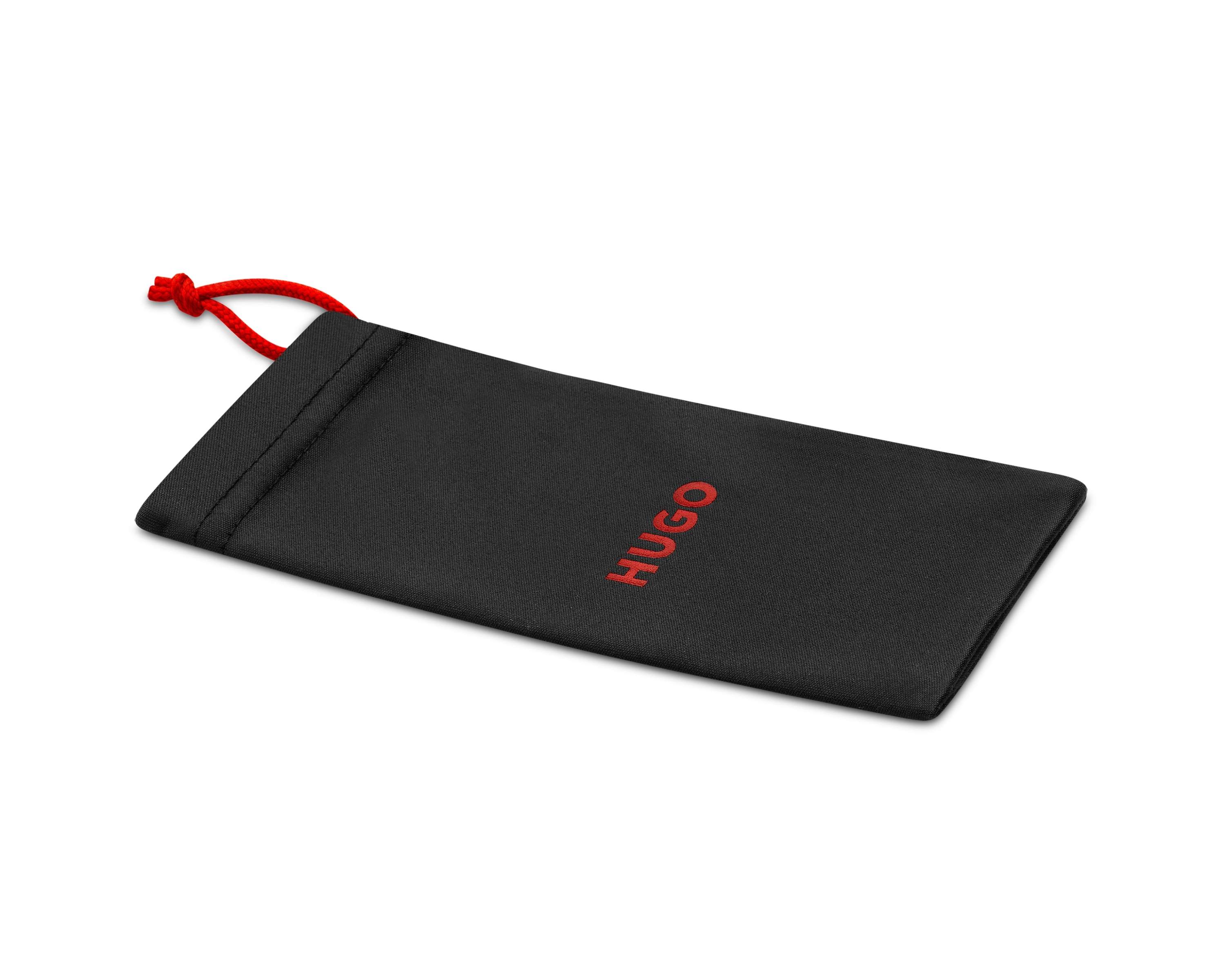 Hugo Boss HG-1331-G-CS2 OIT/99 56-16 schwarz rot 360-Grad-Ansicht 2