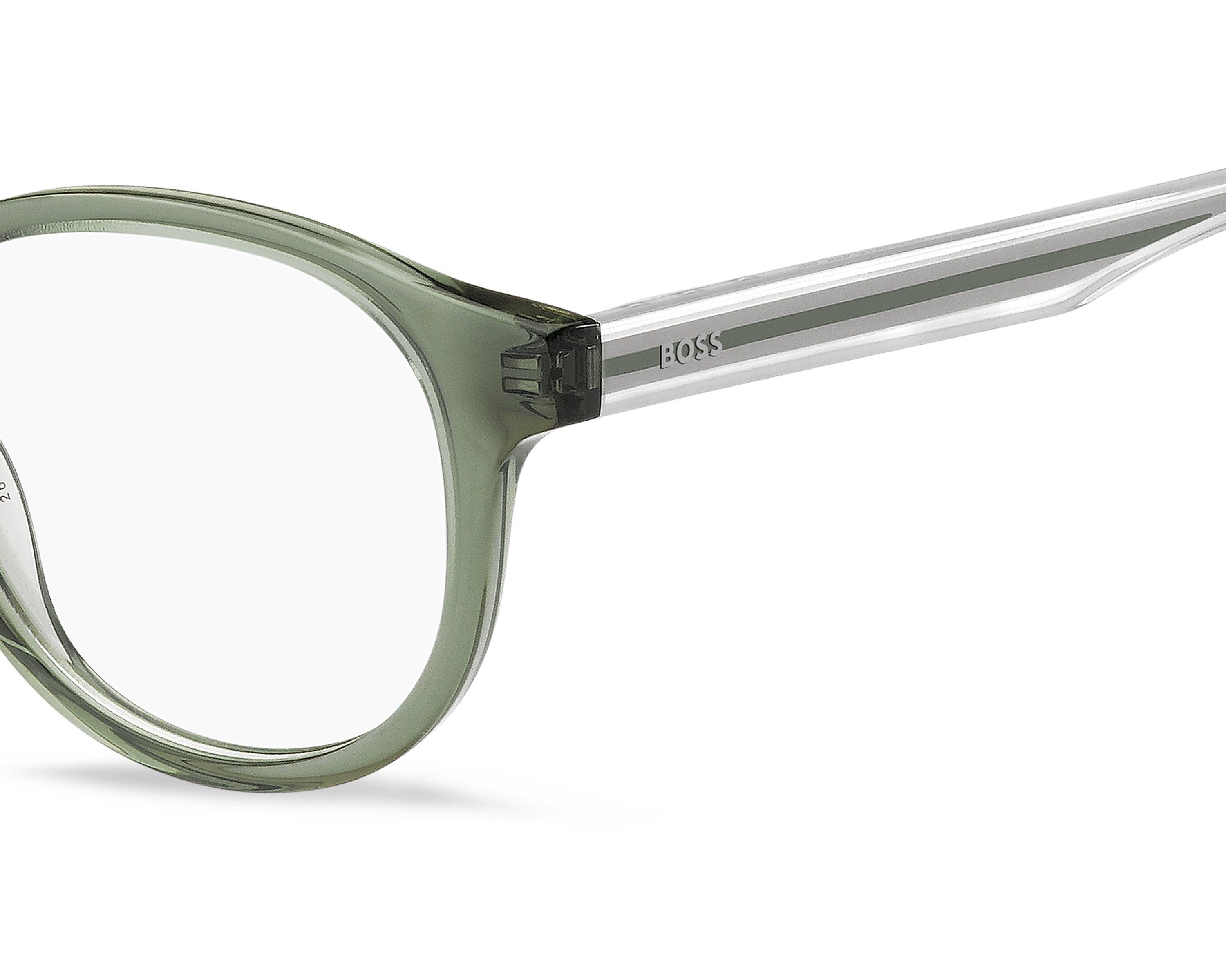 Hugo Boss BOSS-1548 B59 48-17 grün  andere Ansicht