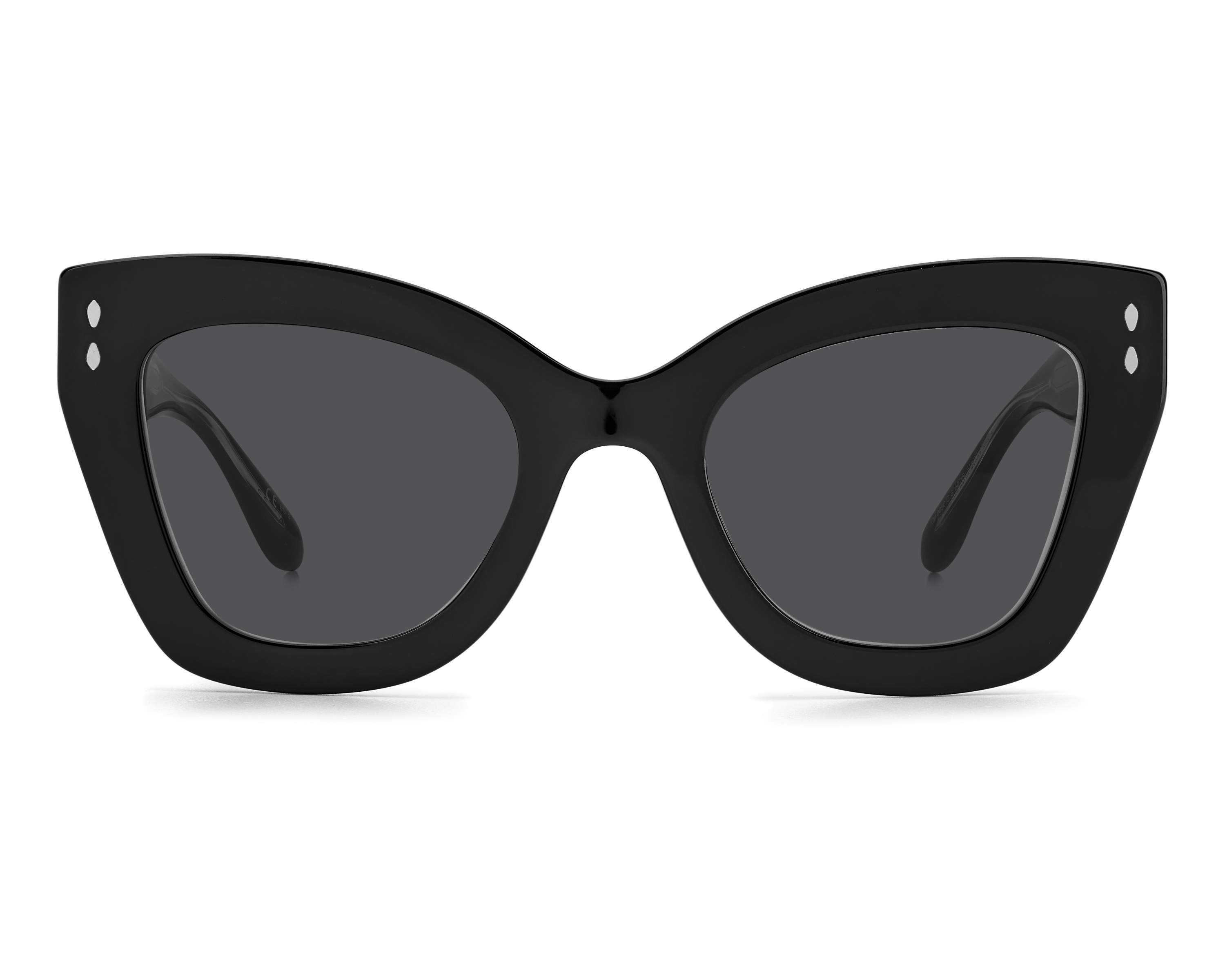 Isabel Marant IM-0050-G-S 807IR 51-22 schwarz  360-Grad-Ansicht 3