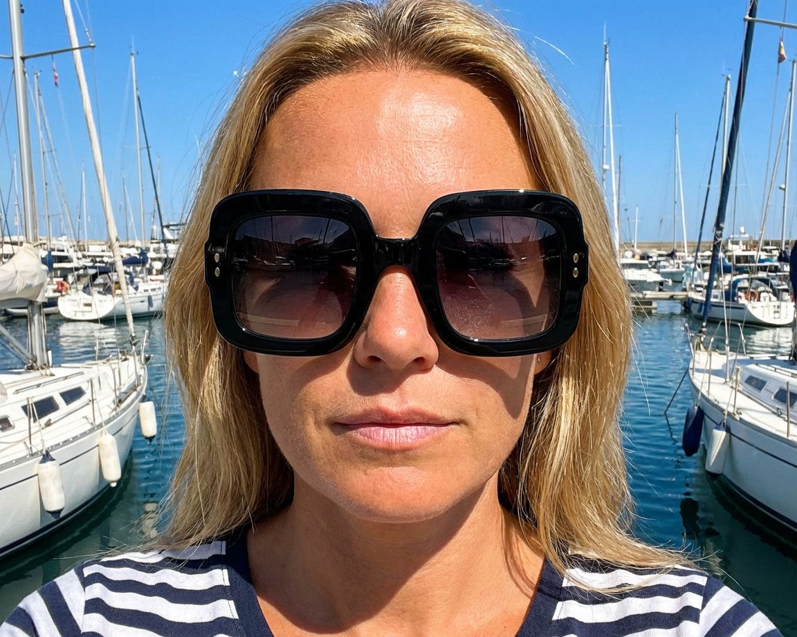 Isabel Marant IM-0074-G-S 807/9O - schwarz  360-Grad-Ansicht 6