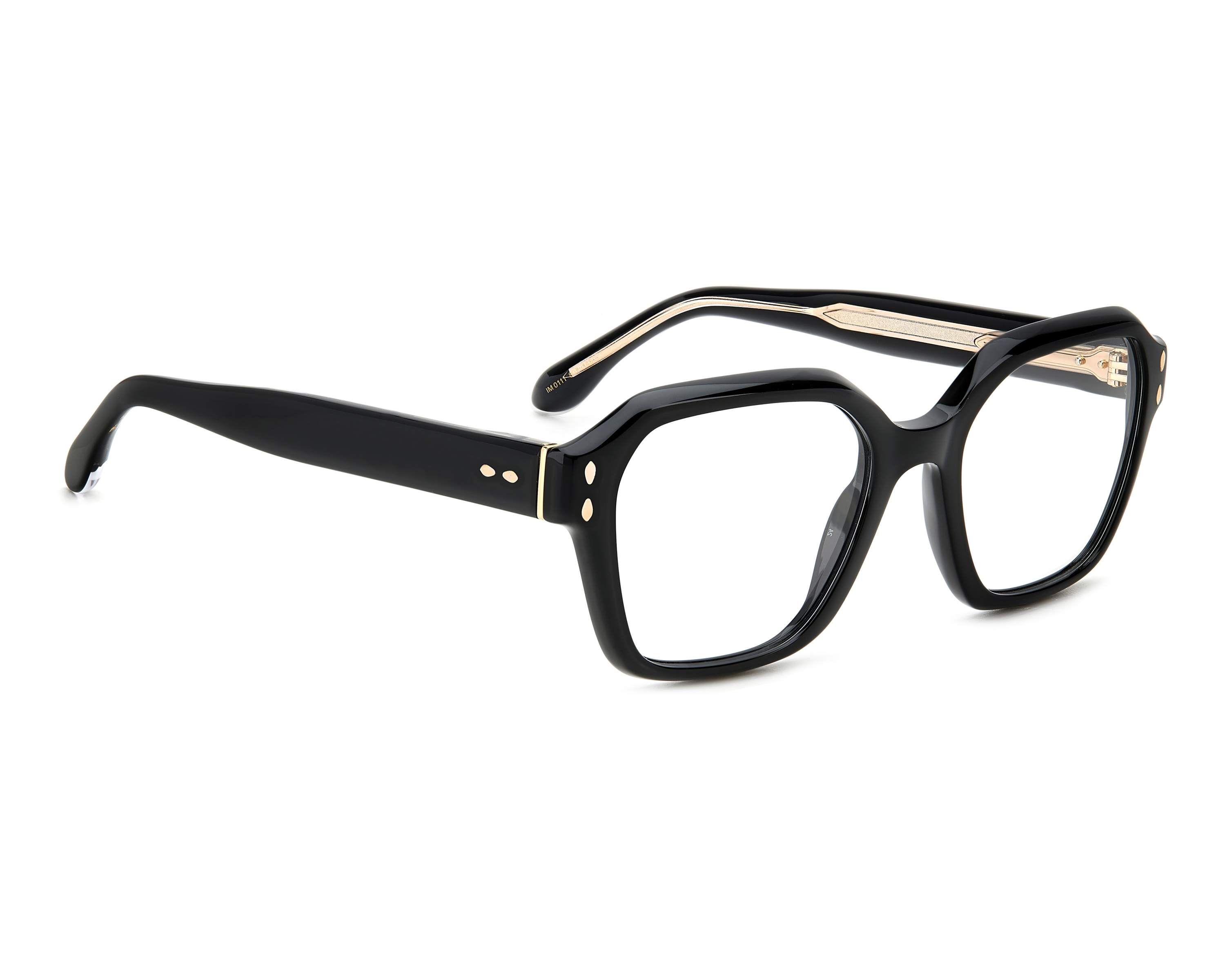 Isabel Marant IM-0111 807 52-19 schwarz  360-Grad-Ansicht 2