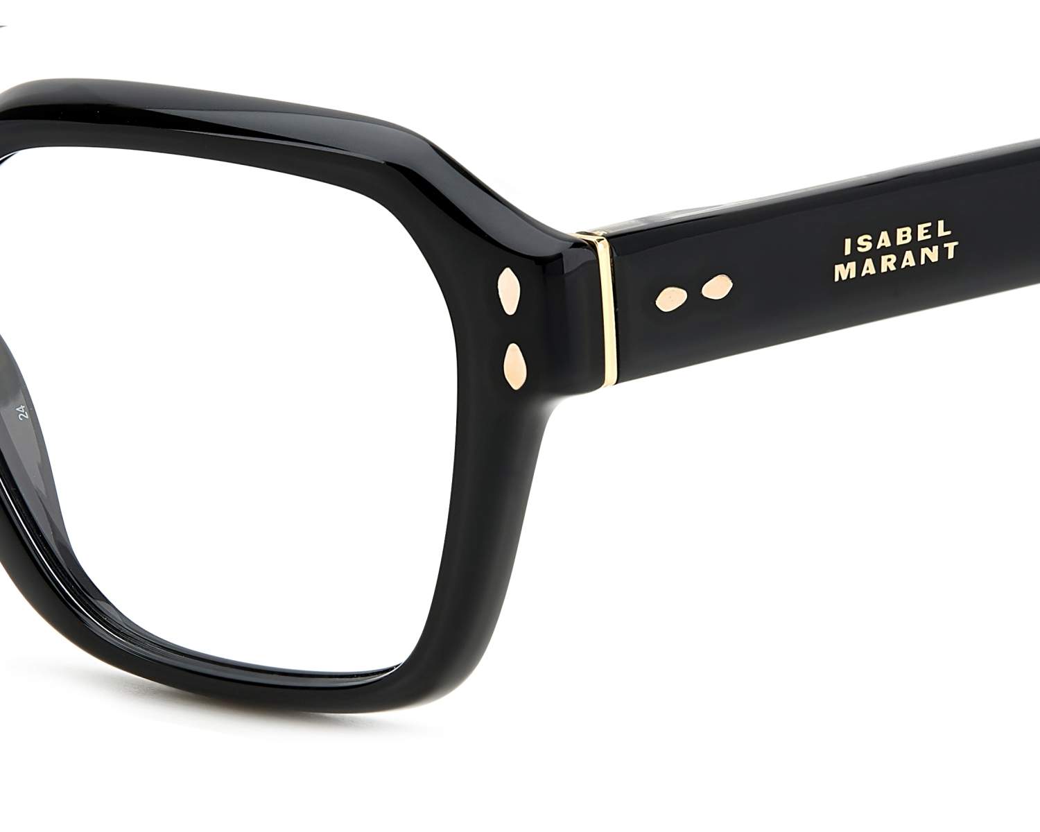 Isabel Marant IM-0111 807 52-19 schwarz  360-Grad-Ansicht 4