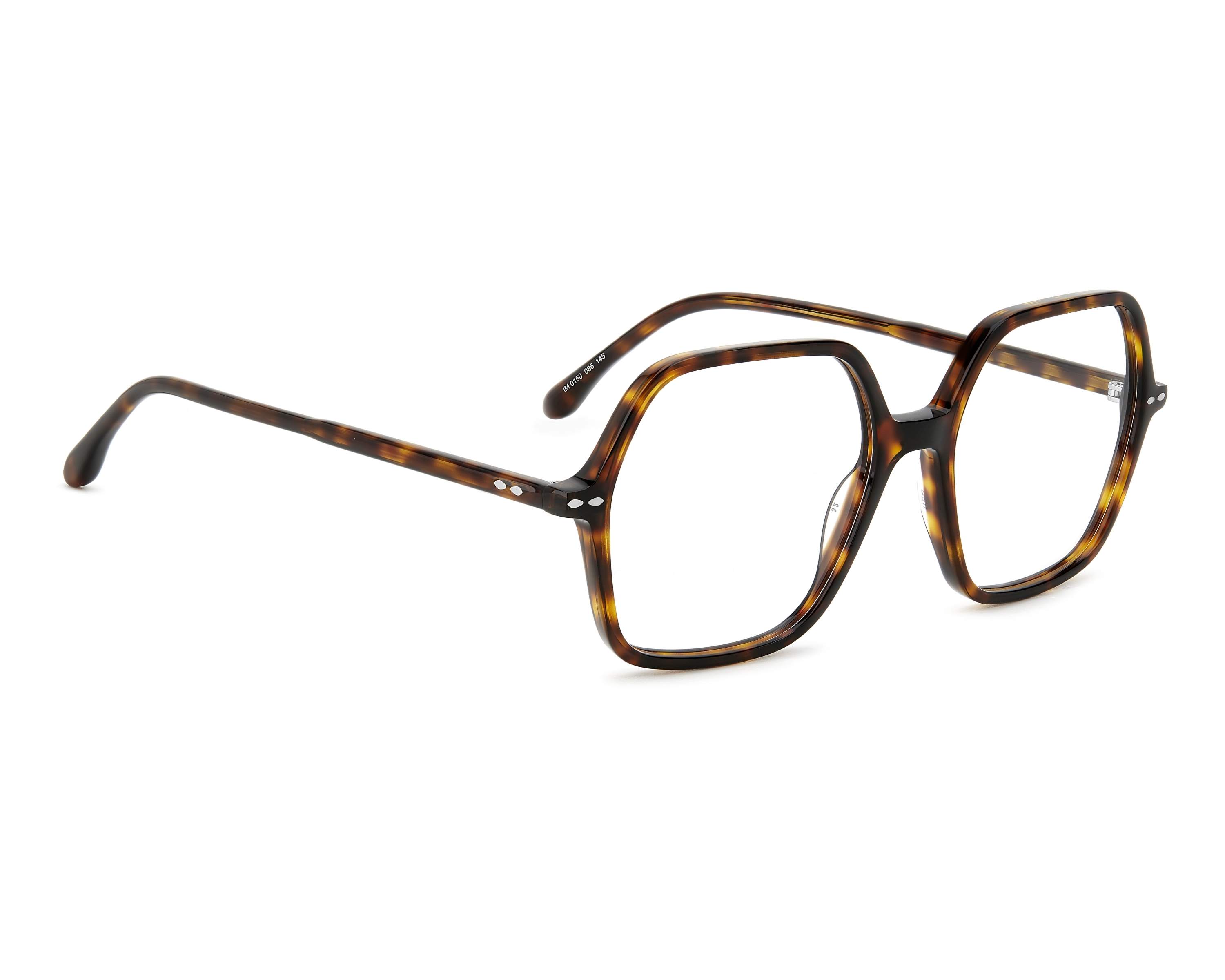 Isabel Marant IM-0150 086 54-17 Havana  360-Grad-Ansicht 2