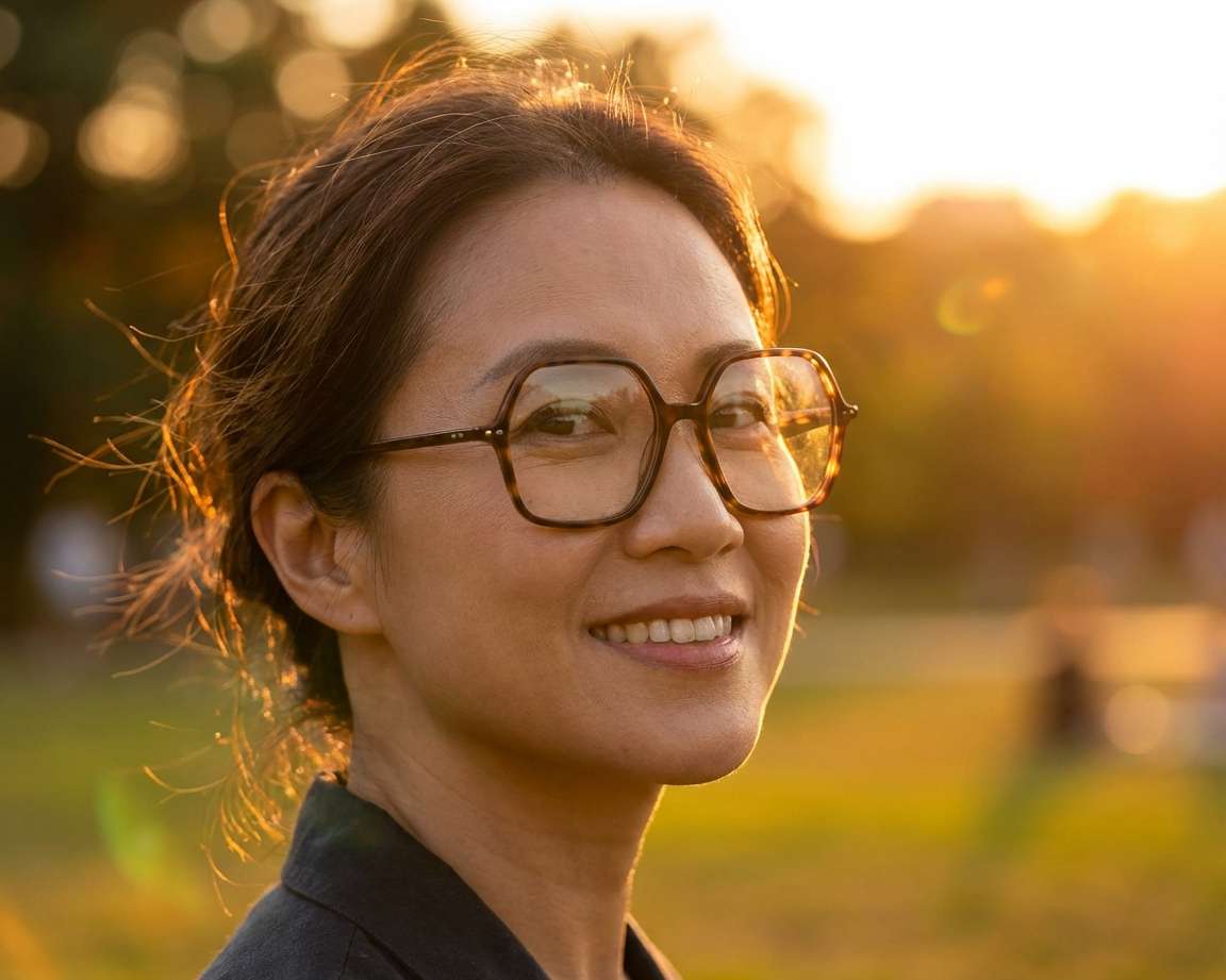 Isabel Marant IM-0150 086 54-17 Havana  360-Grad-Ansicht 5