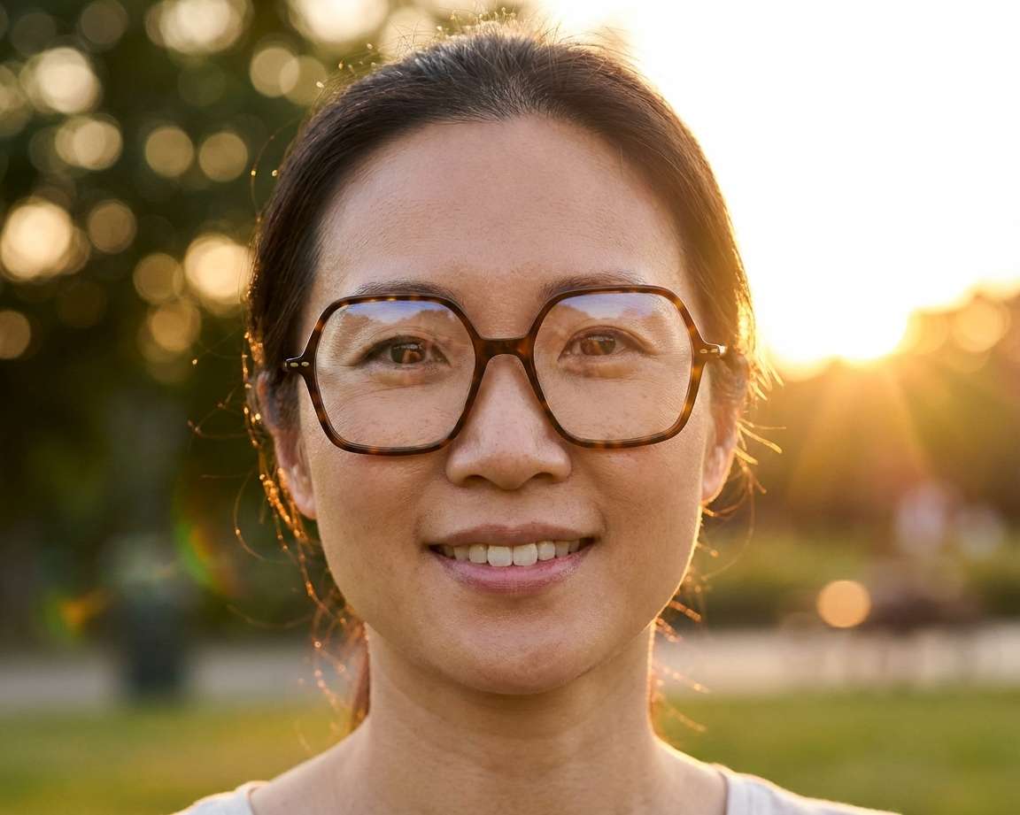 Isabel Marant IM-0150 086 54-17 Havana  360-Grad-Ansicht 6