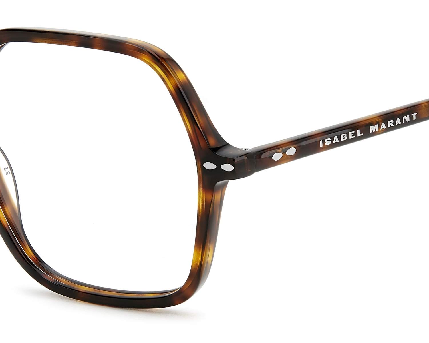 Isabel Marant IM-0150 086 54-17 Havana  360-Grad-Ansicht 4