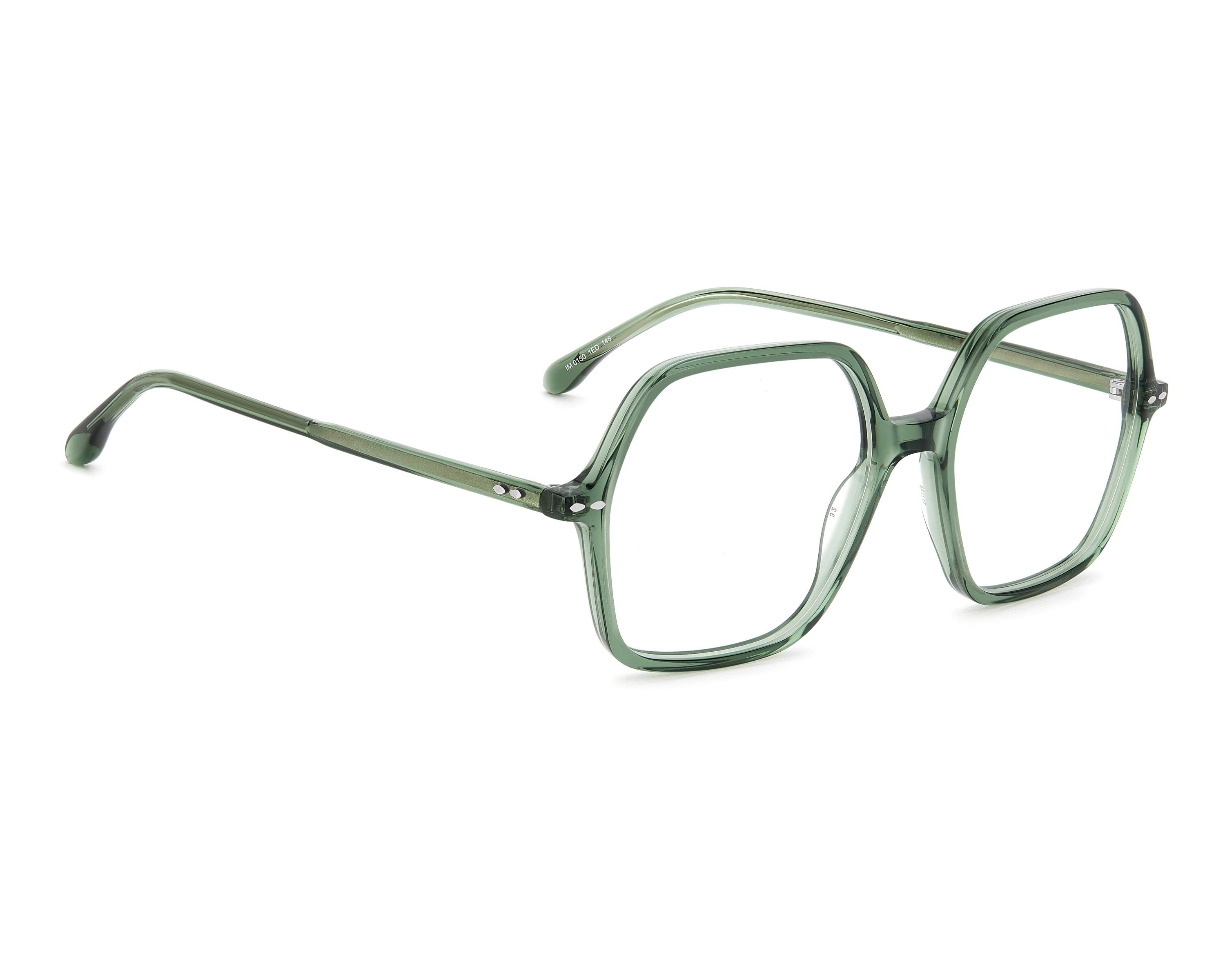 Isabel Marant IM-0150 1ED 54-17 Green  360-Grad-Ansicht 2