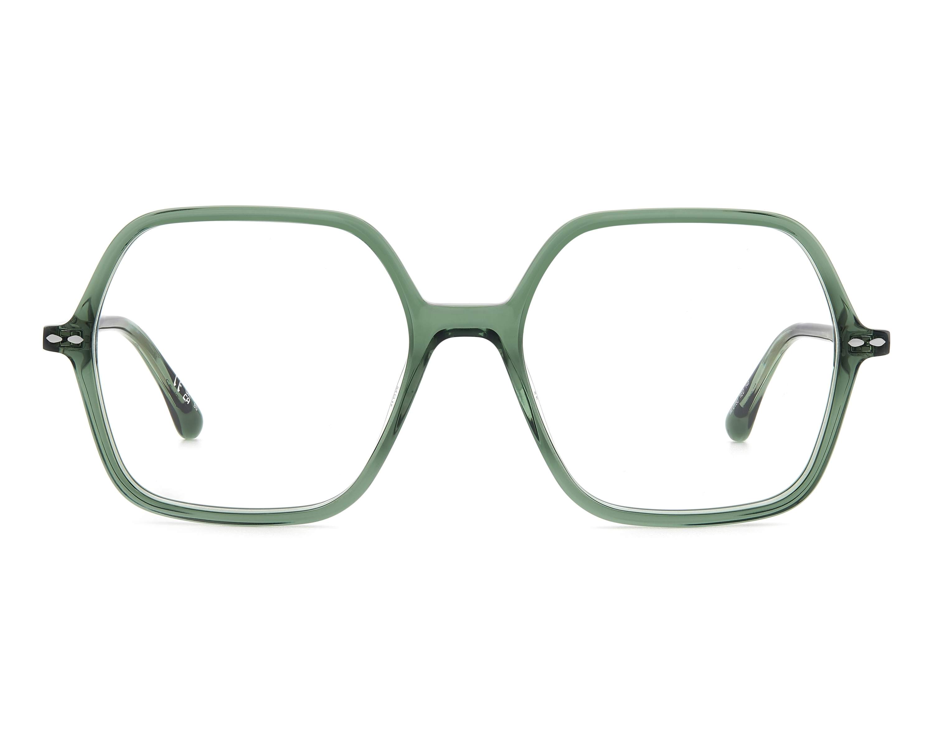 Isabel Marant IM-0150 1ED 54-17 Green  360-Grad-Ansicht 3