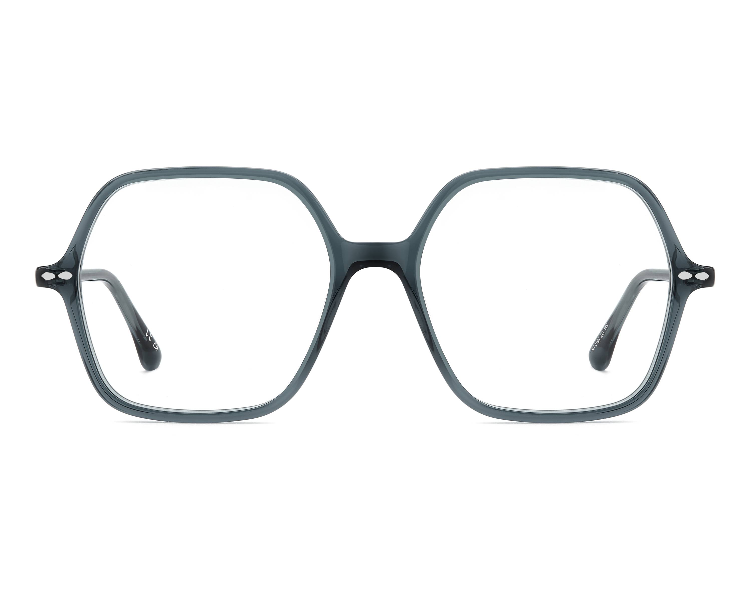 Isabel Marant IM-0150 ZI9 54-17 azur  360-Grad-Ansicht 2