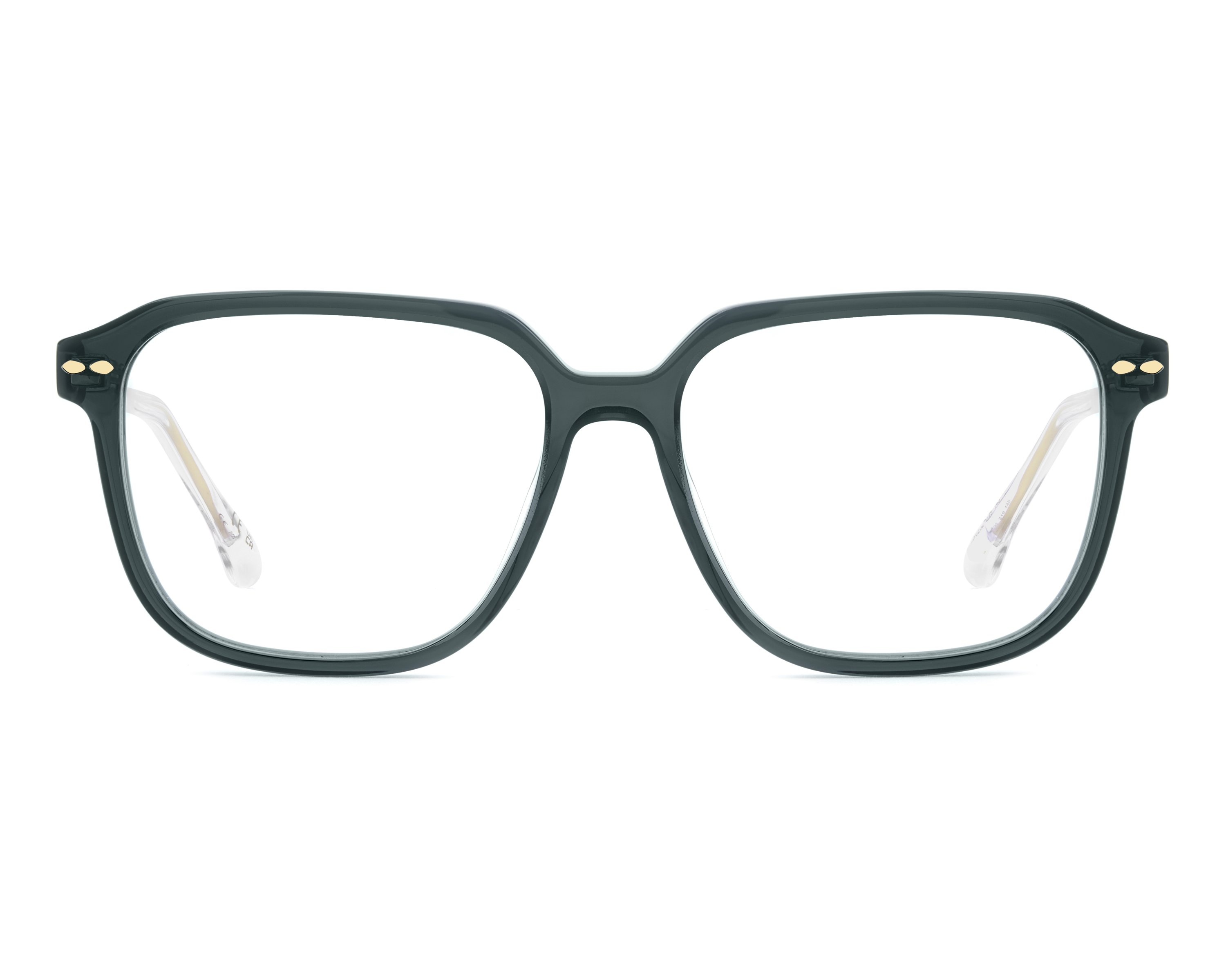 Isabel Marant IM-0232 ZI9 54-15 azur  Seitenansicht