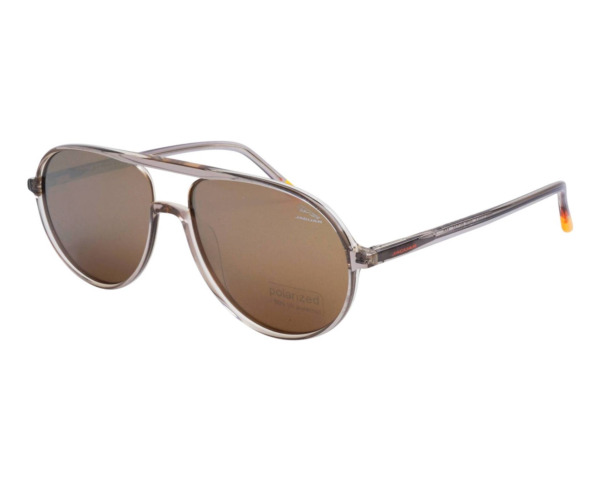 Jaguar 37254 4820 60-15 beige  Profilansicht