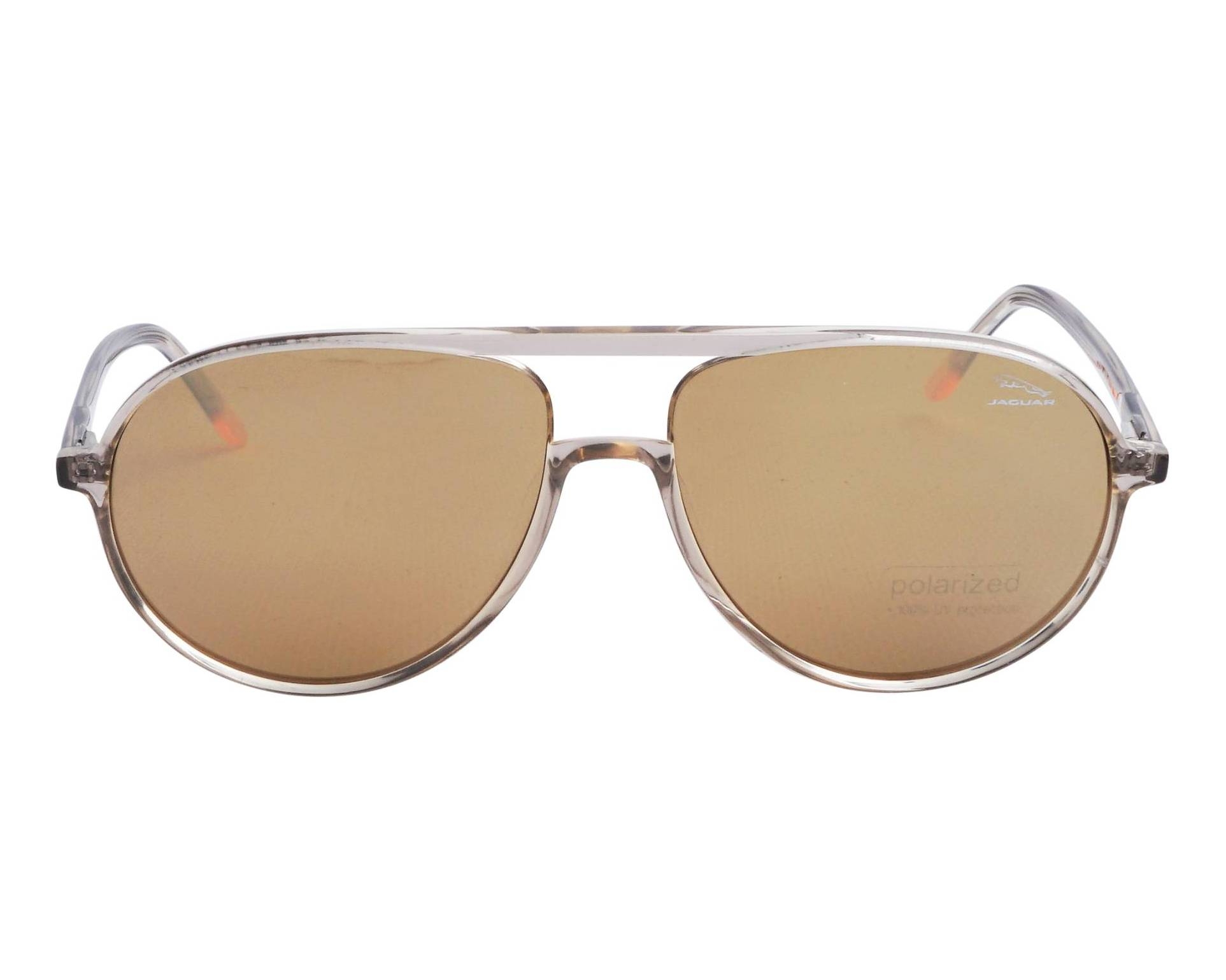 Jaguar 37254 4820 60-15 beige  Vorderansicht