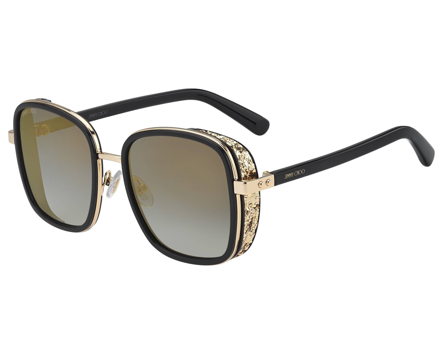 Jimmy Choo ELVA-S 2M2FQ display picture 2