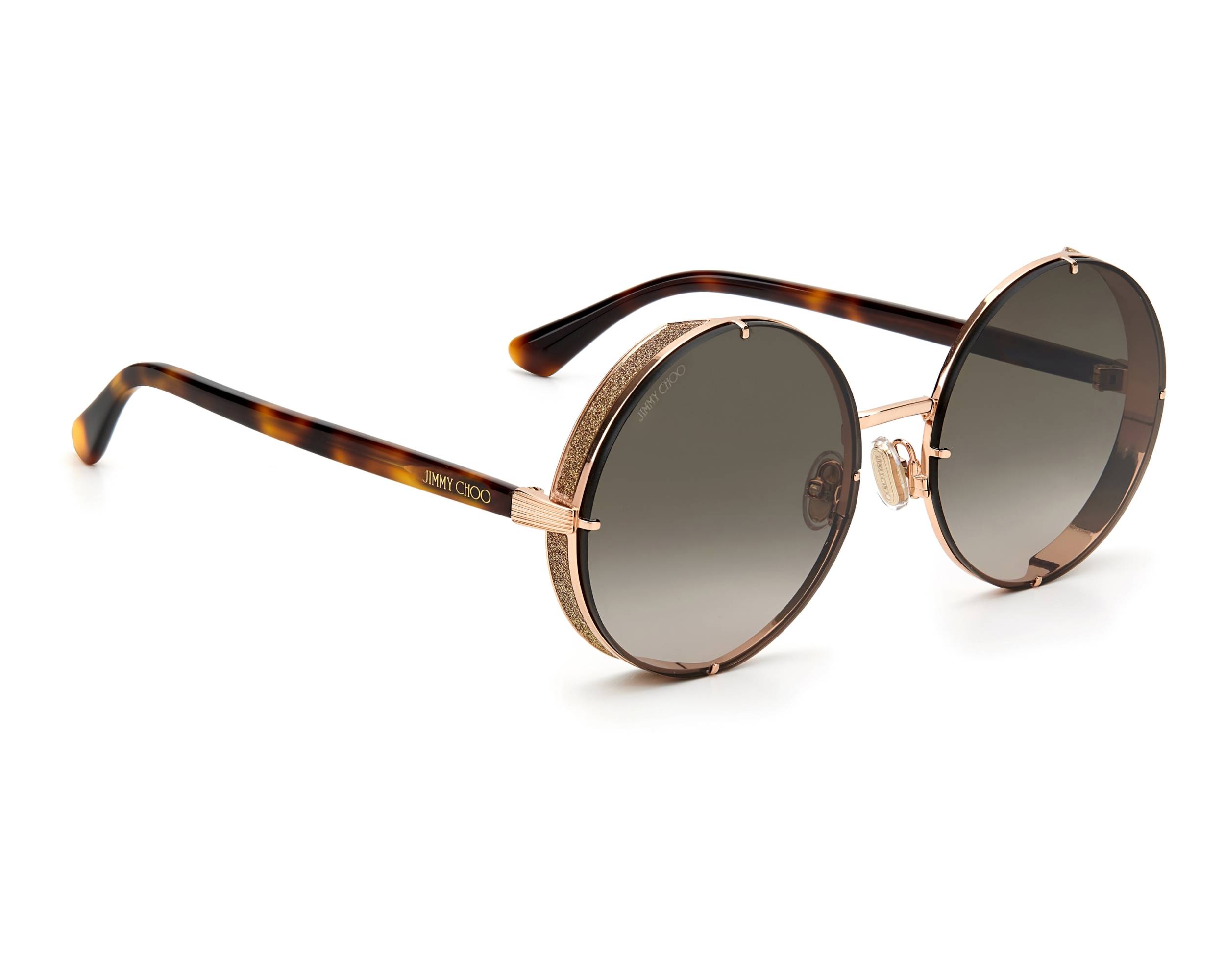 Jimmy choo sunglasses 2019 Clearance