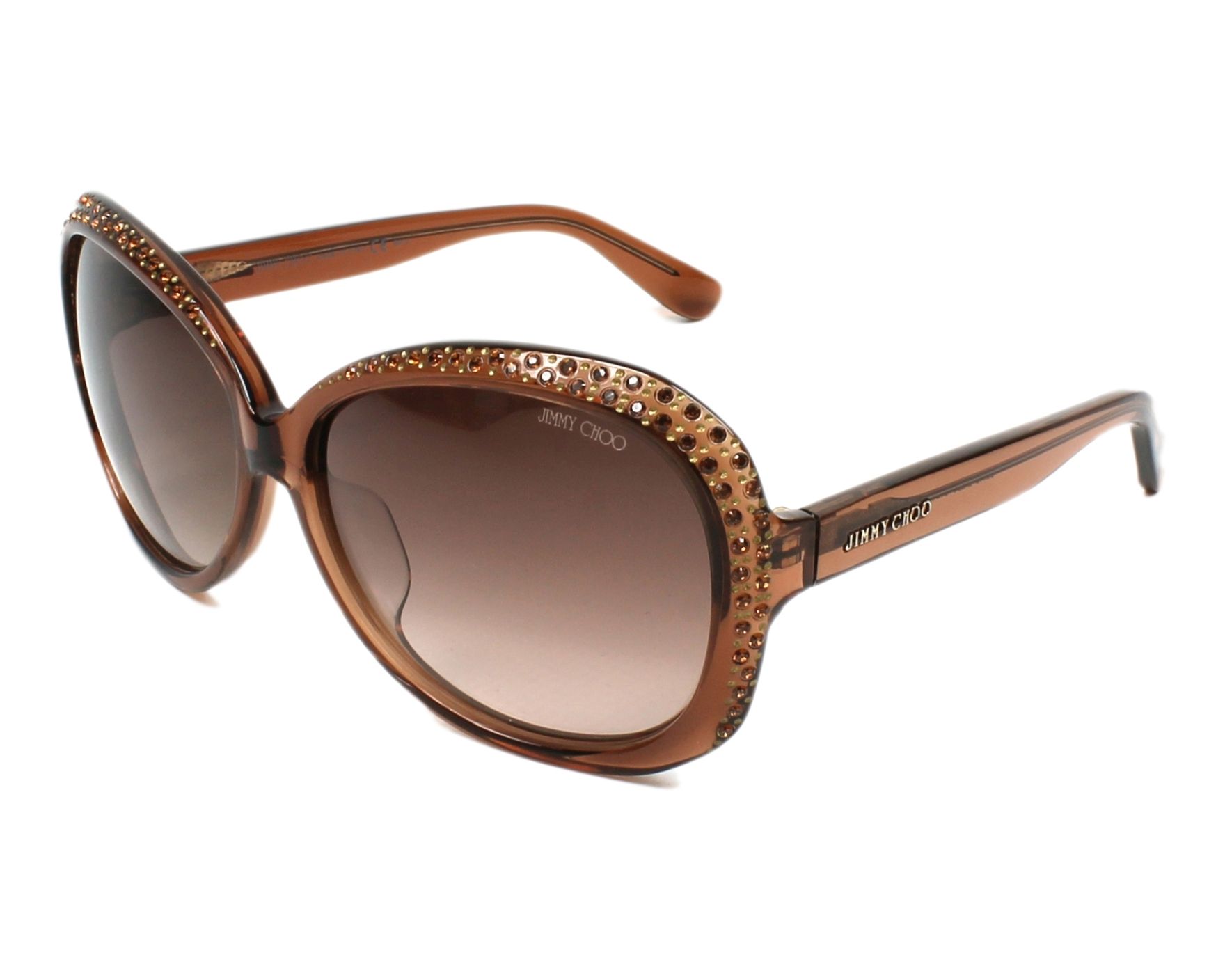 Jimmy Choo LUFS LRL/D8