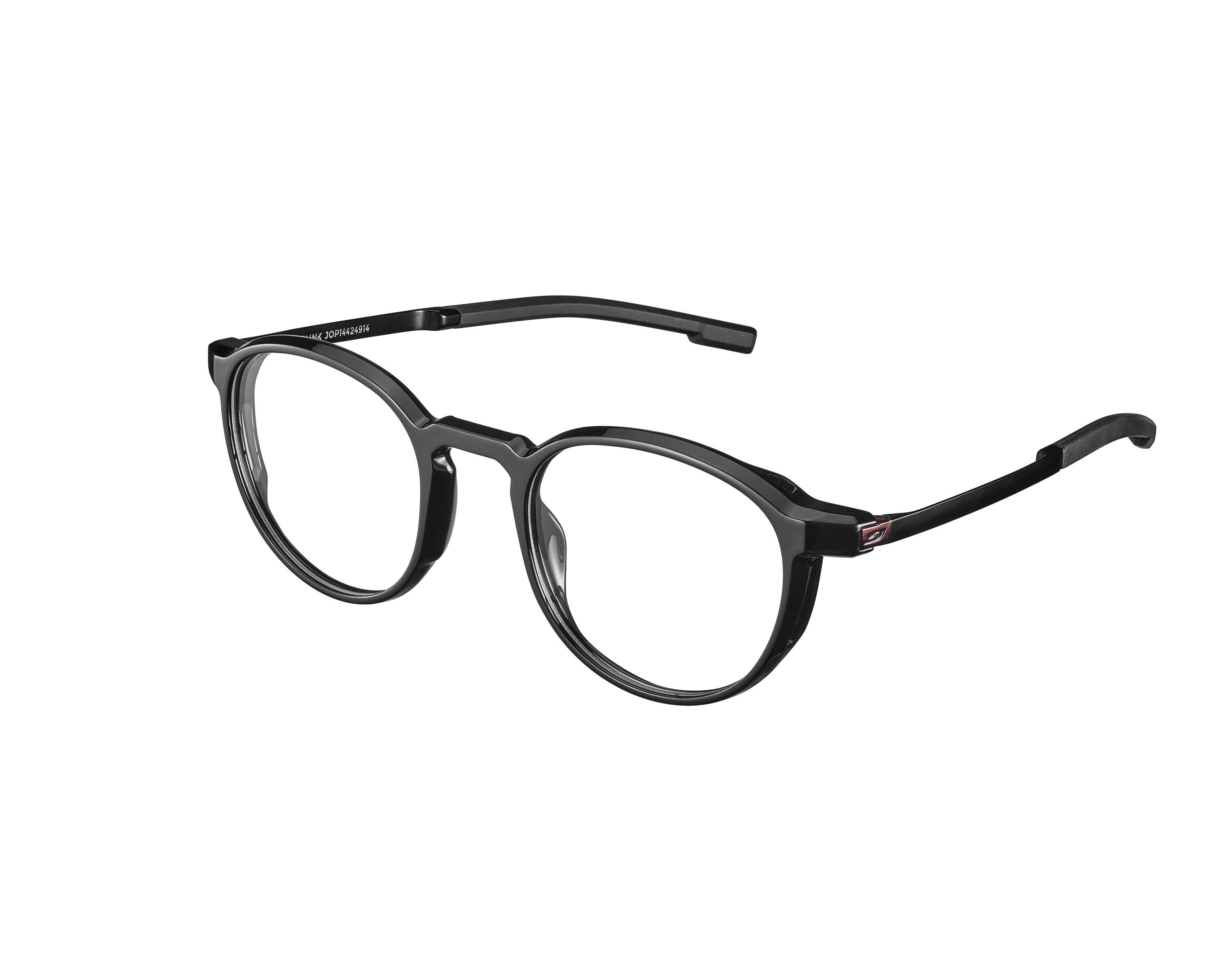 Julbo JOP-1442 4914 49-21 schwarz schwarz 360-Grad-Ansicht 1