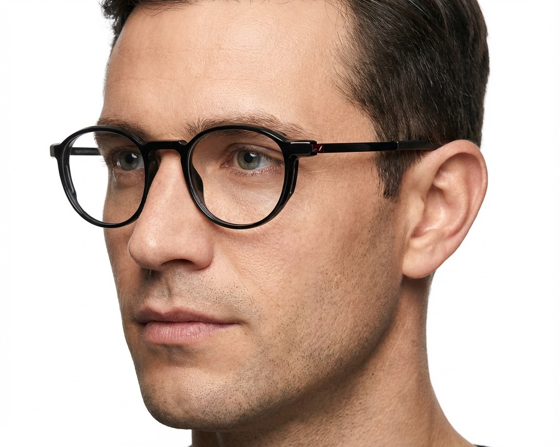 Julbo JOP-1442 4914 49-21 schwarz schwarz 360-Grad-Ansicht 5