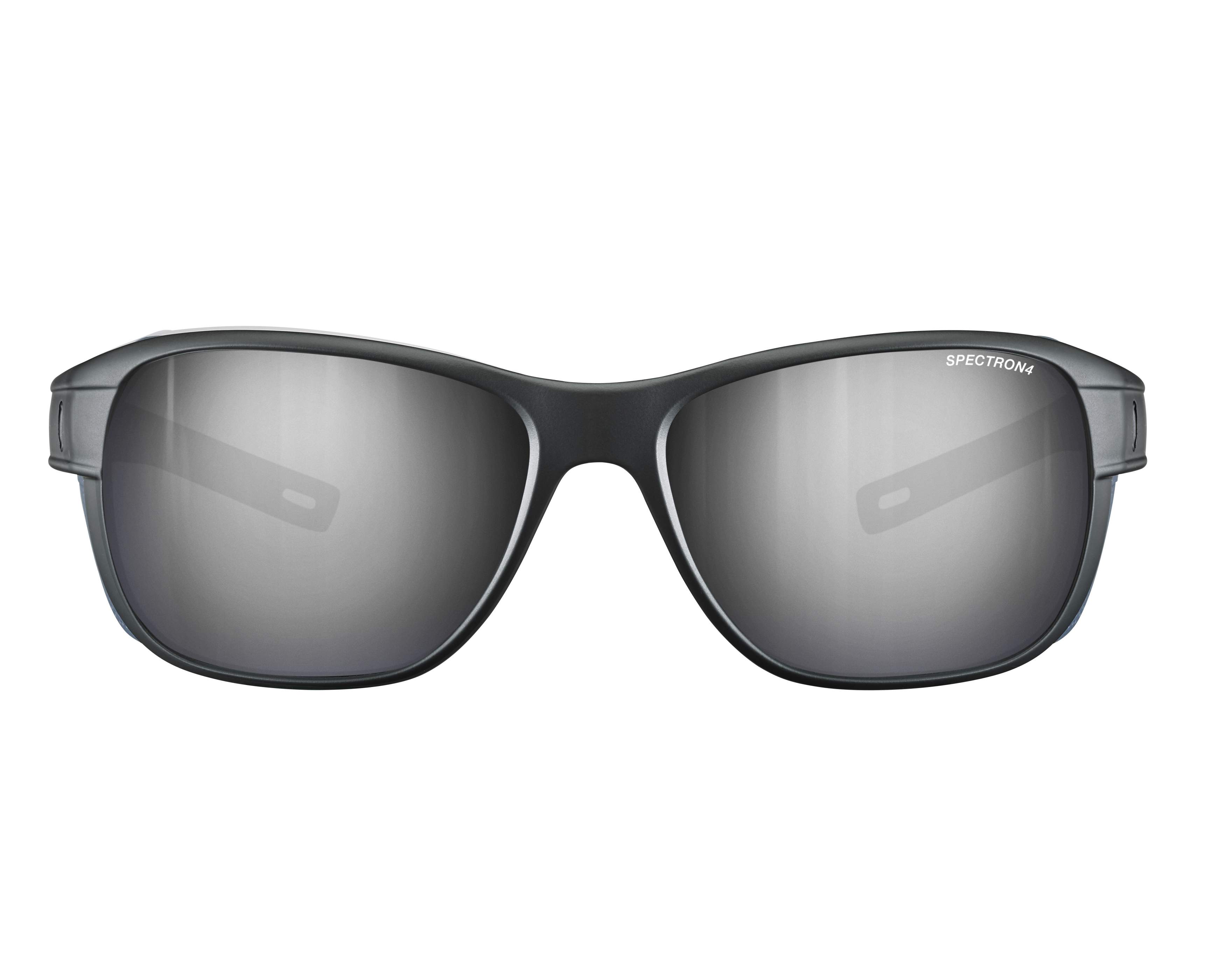 Julbo J501 1222 58-15 Black Blue Vorderansicht