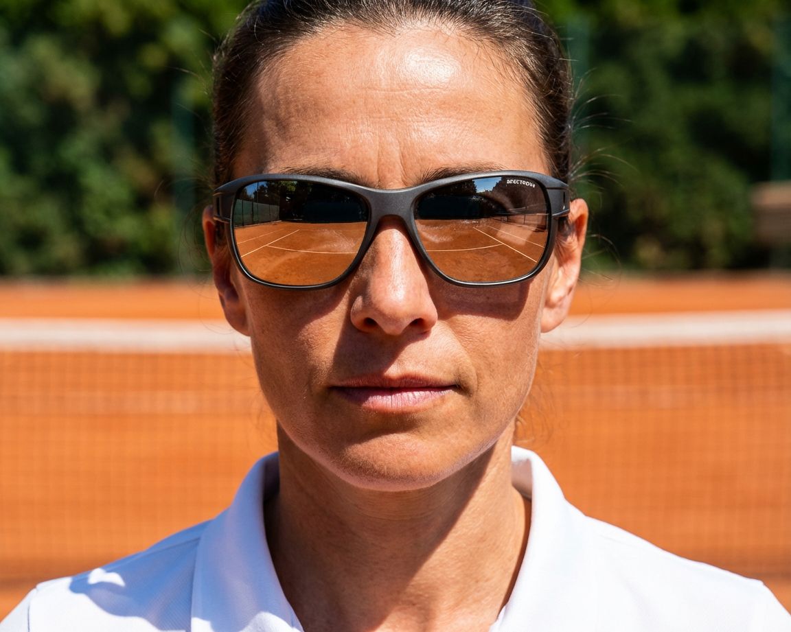 Julbo J501 1214 58-15 schwarz  andere Ansicht