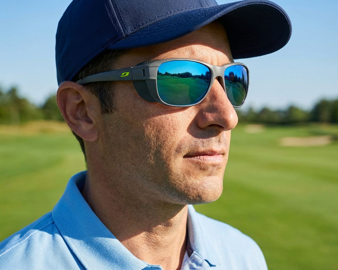 Julbo J558 9420 55-14 anthrazitfarbig  andere Ansicht