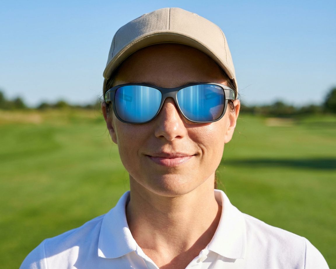 Julbo J558 9420 55-14 anthrazitfarbig  andere Ansicht