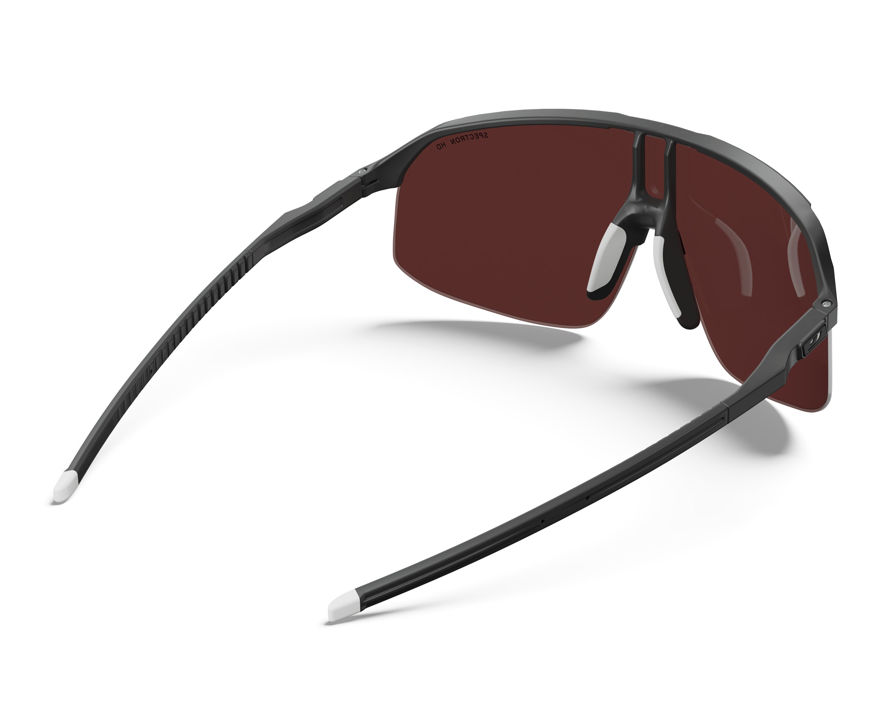 Julbo J561 1514 -15 Negra Negro Profilansicht