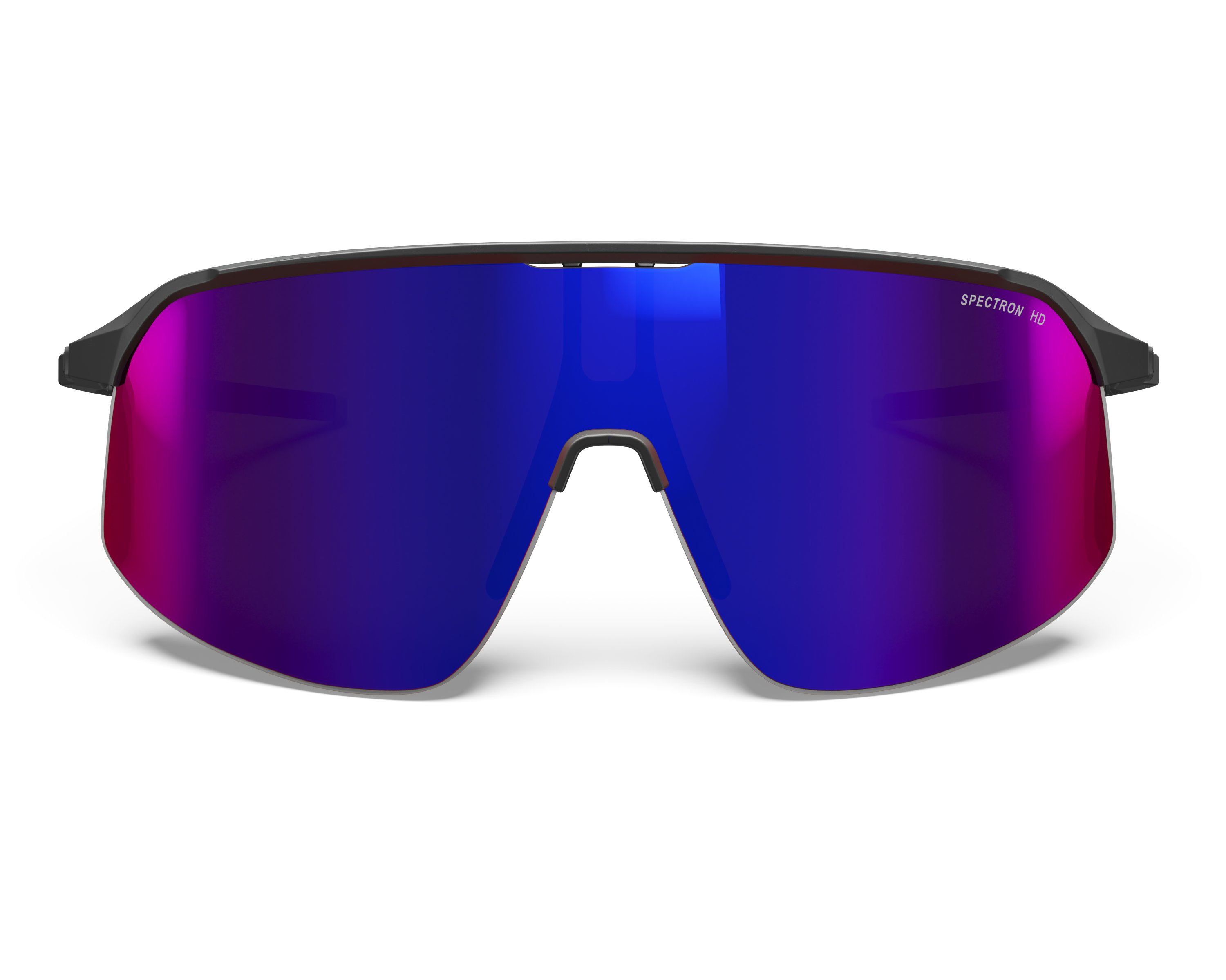 Julbo J561 1514 -15 Negra Negro Vorderansicht