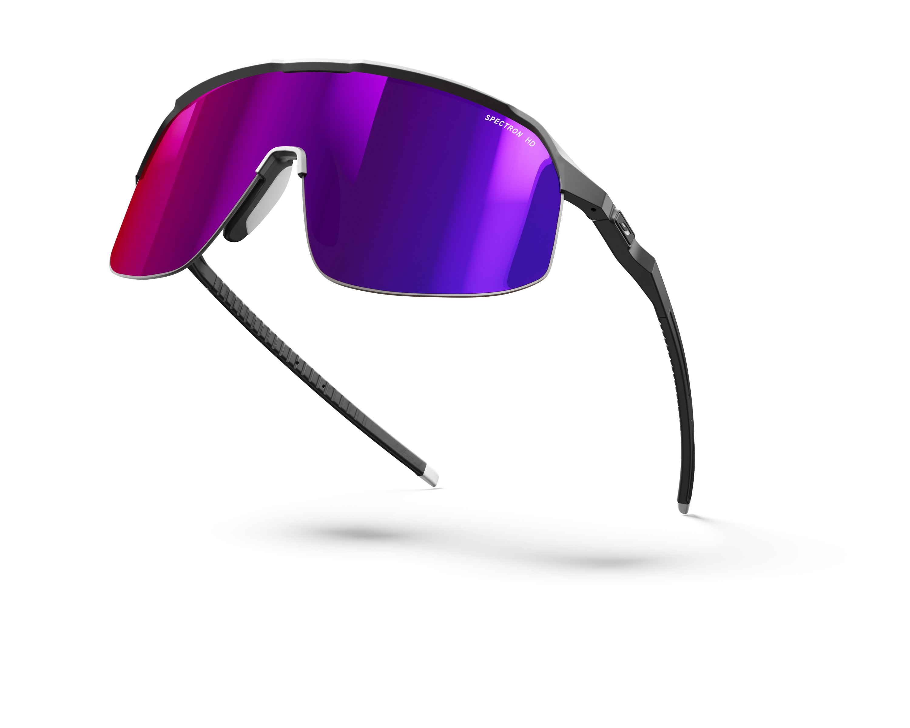 Julbo J561 1514 -15 Negra Negro Seitenansicht