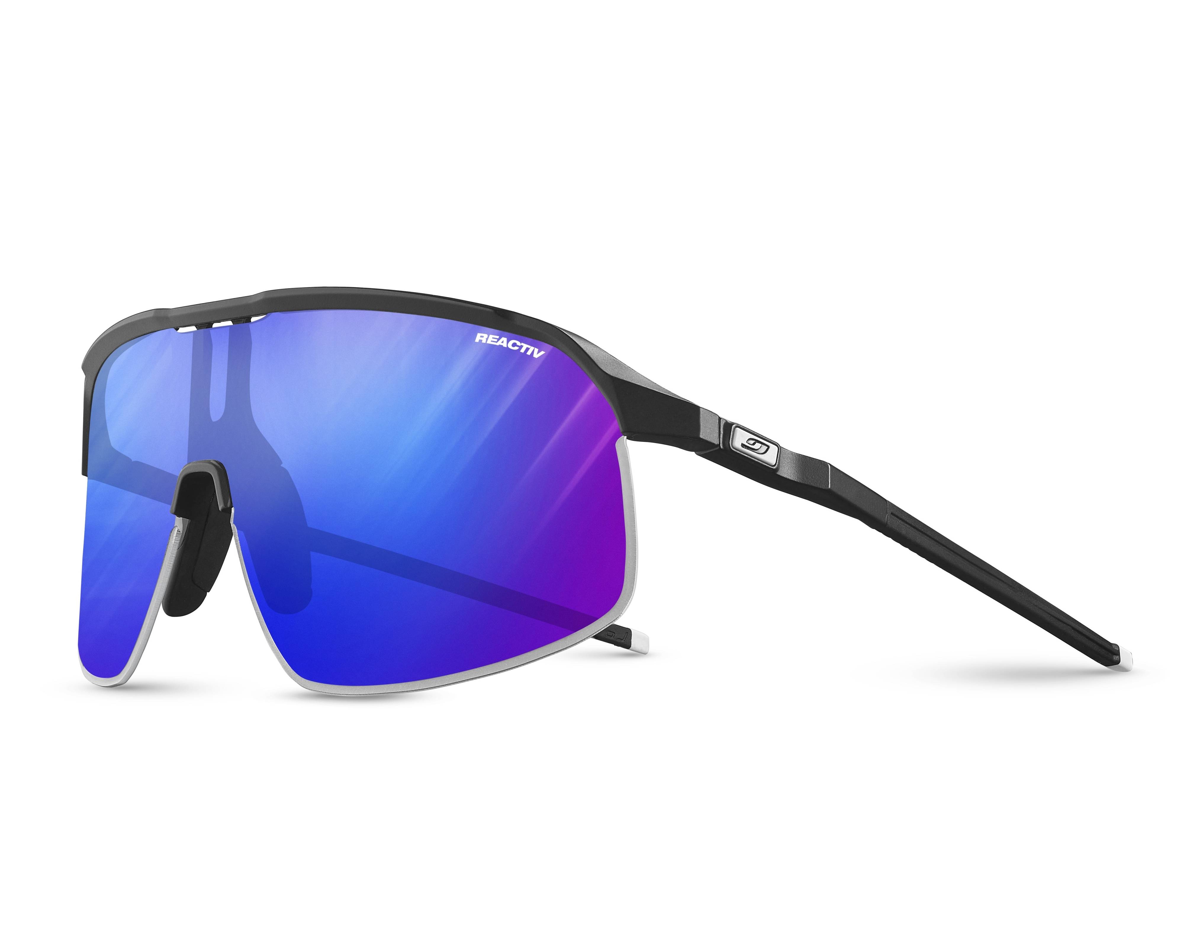 Julbo J561 3414 -15 Bleu  360-Grad-Ansicht 1