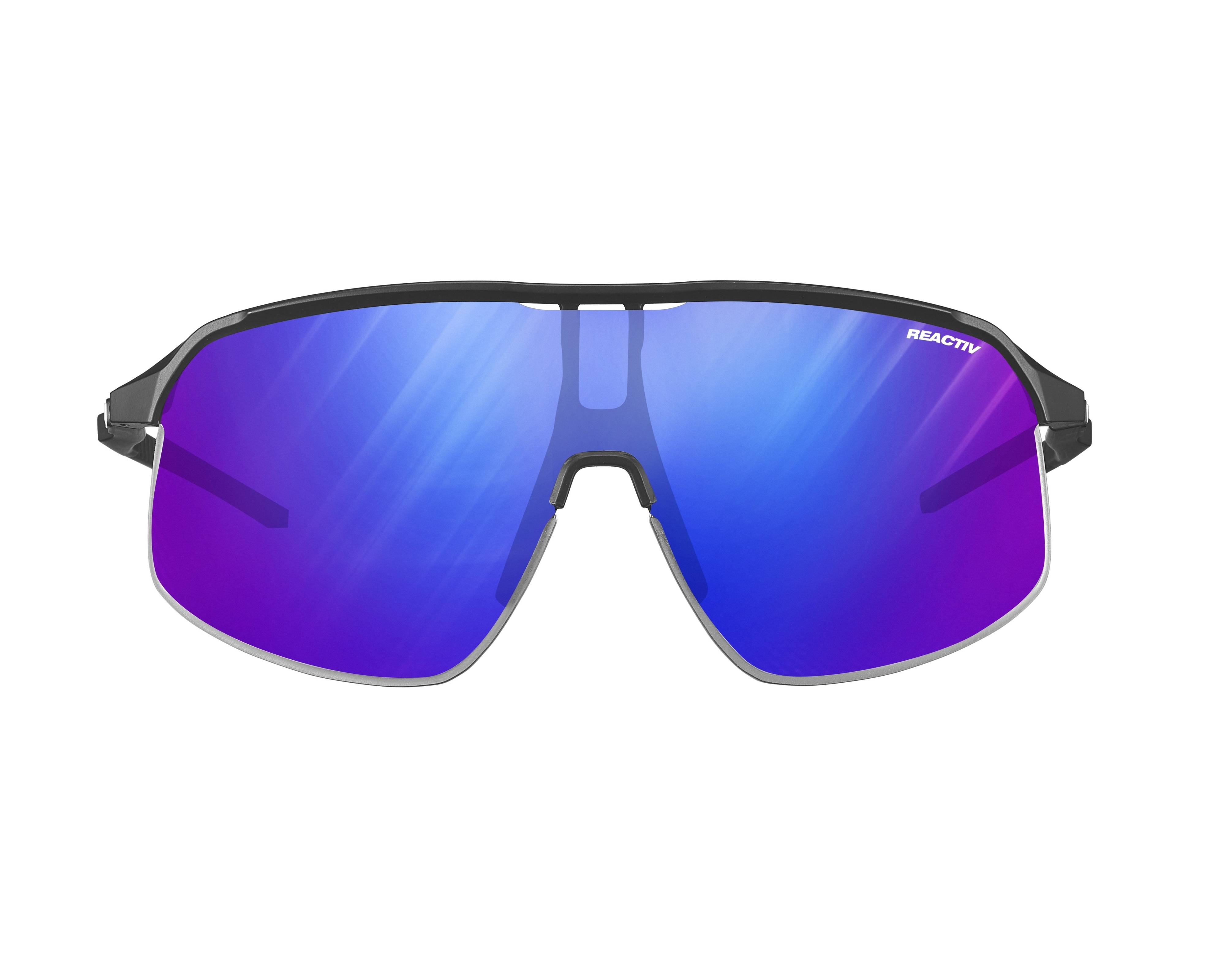 Julbo J561 3414 -15 Bleu  360-Grad-Ansicht 2
