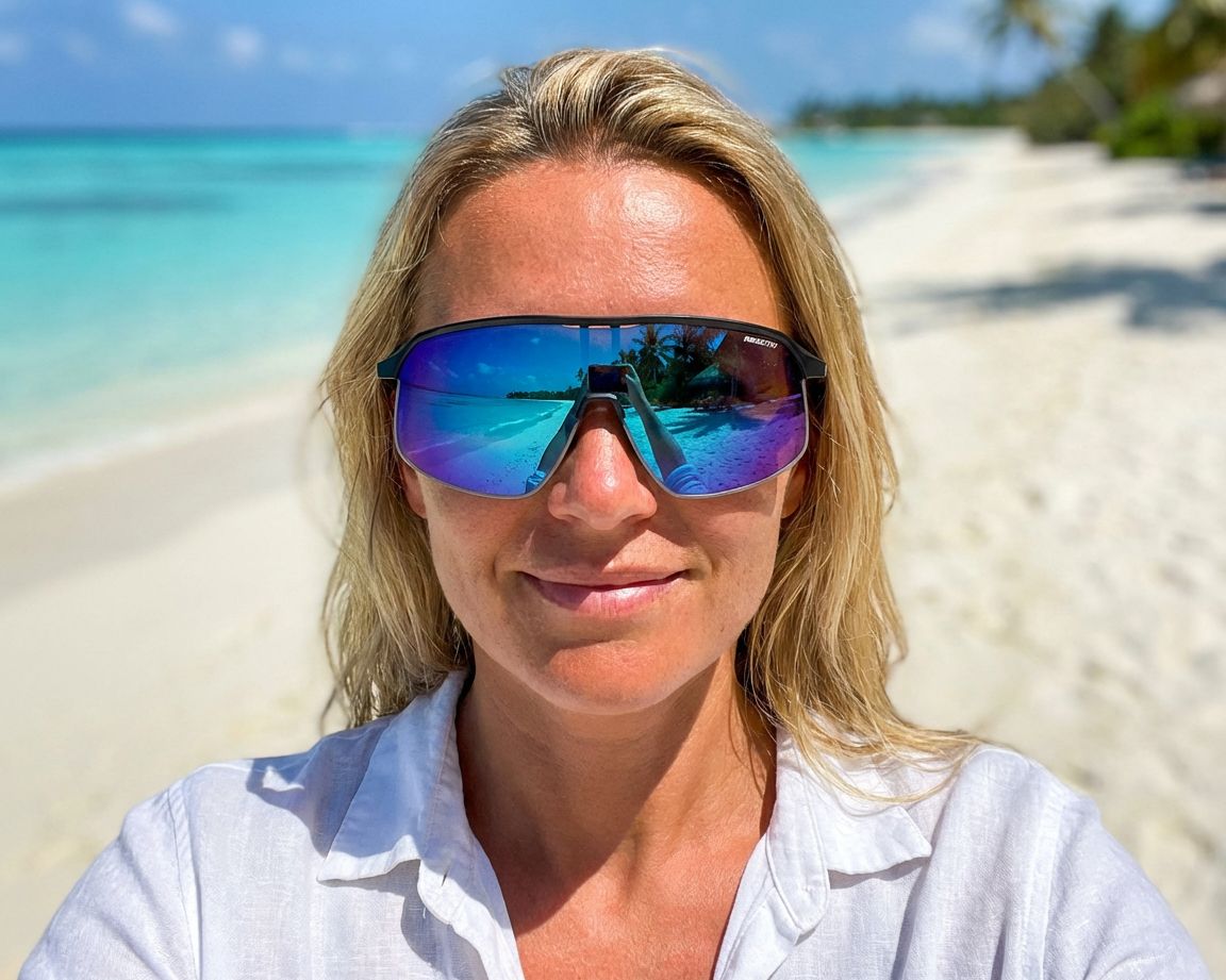 Julbo J561 3414 -15 Bleu  360-Grad-Ansicht 6