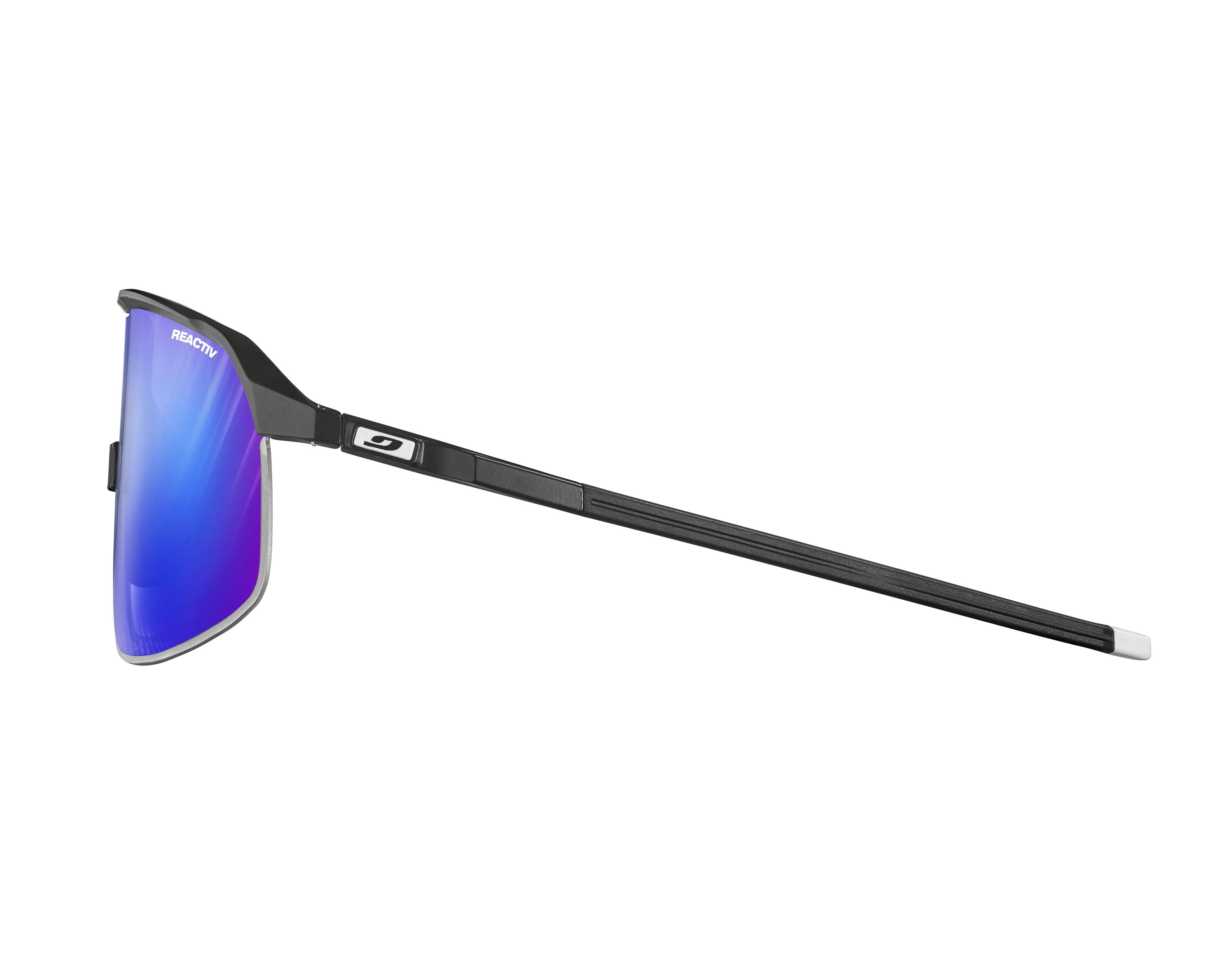 Julbo J561 3414 -15 Bleu  360-Grad-Ansicht 3