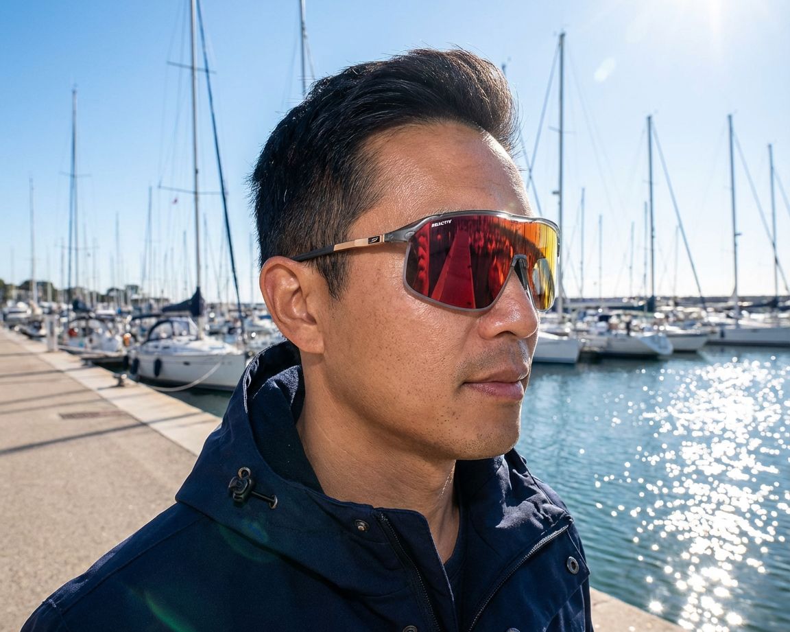 Julbo J561 4114 -15 schwarz braun 360-Grad-Ansicht 5