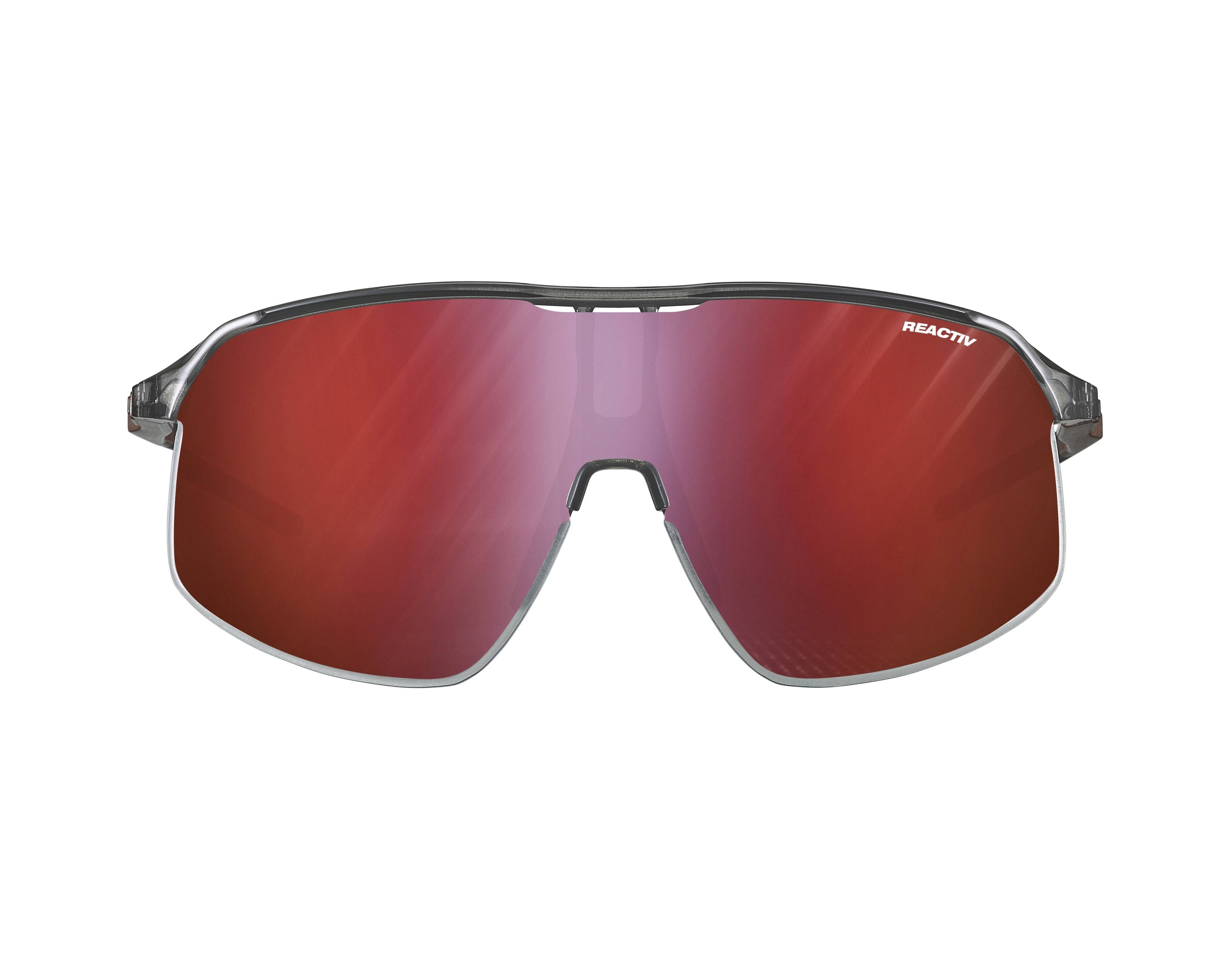 Julbo J561 4114 -15 schwarz braun 360-Grad-Ansicht 2