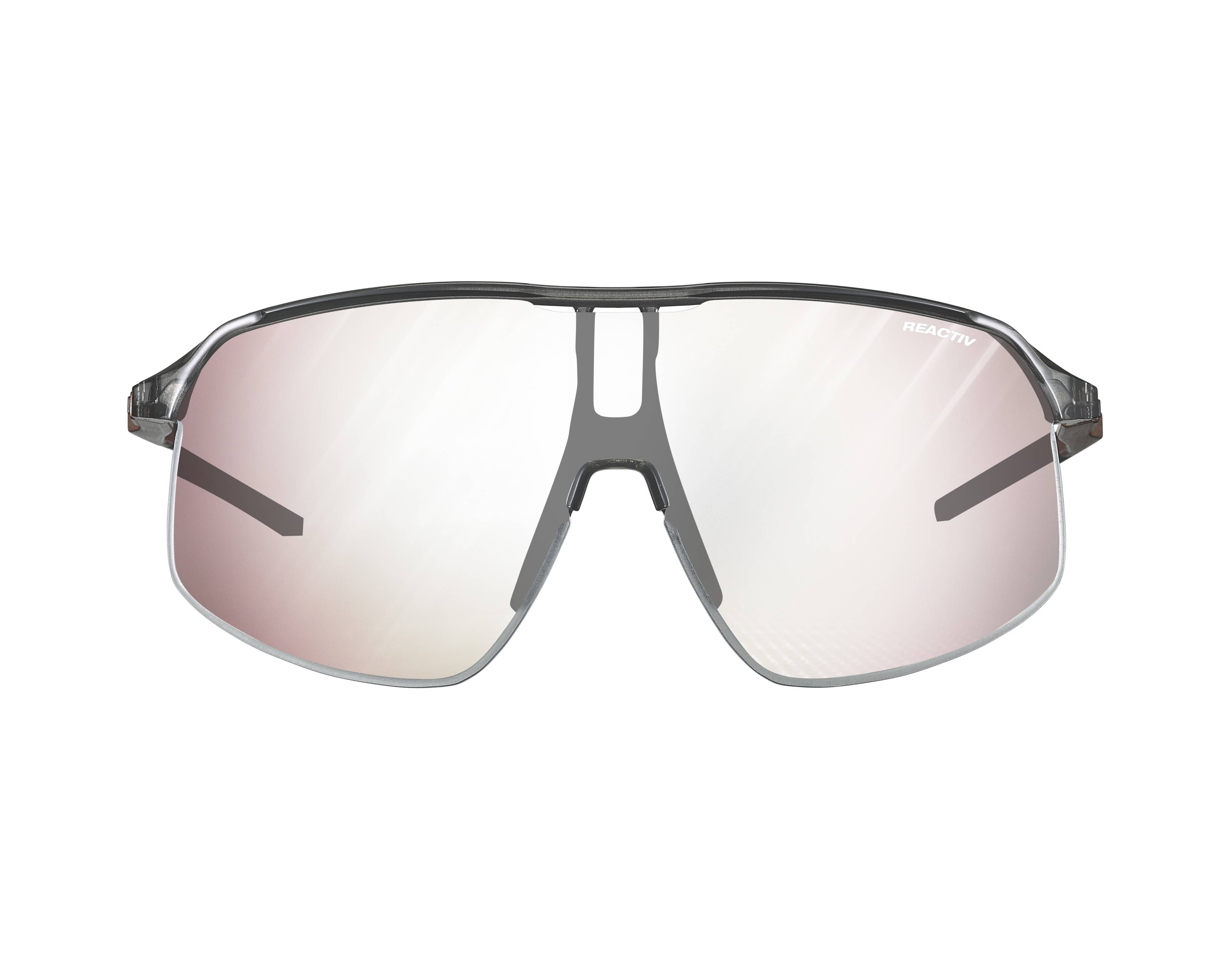 Julbo J561 4114 -15 schwarz braun 360-Grad-Ansicht 4