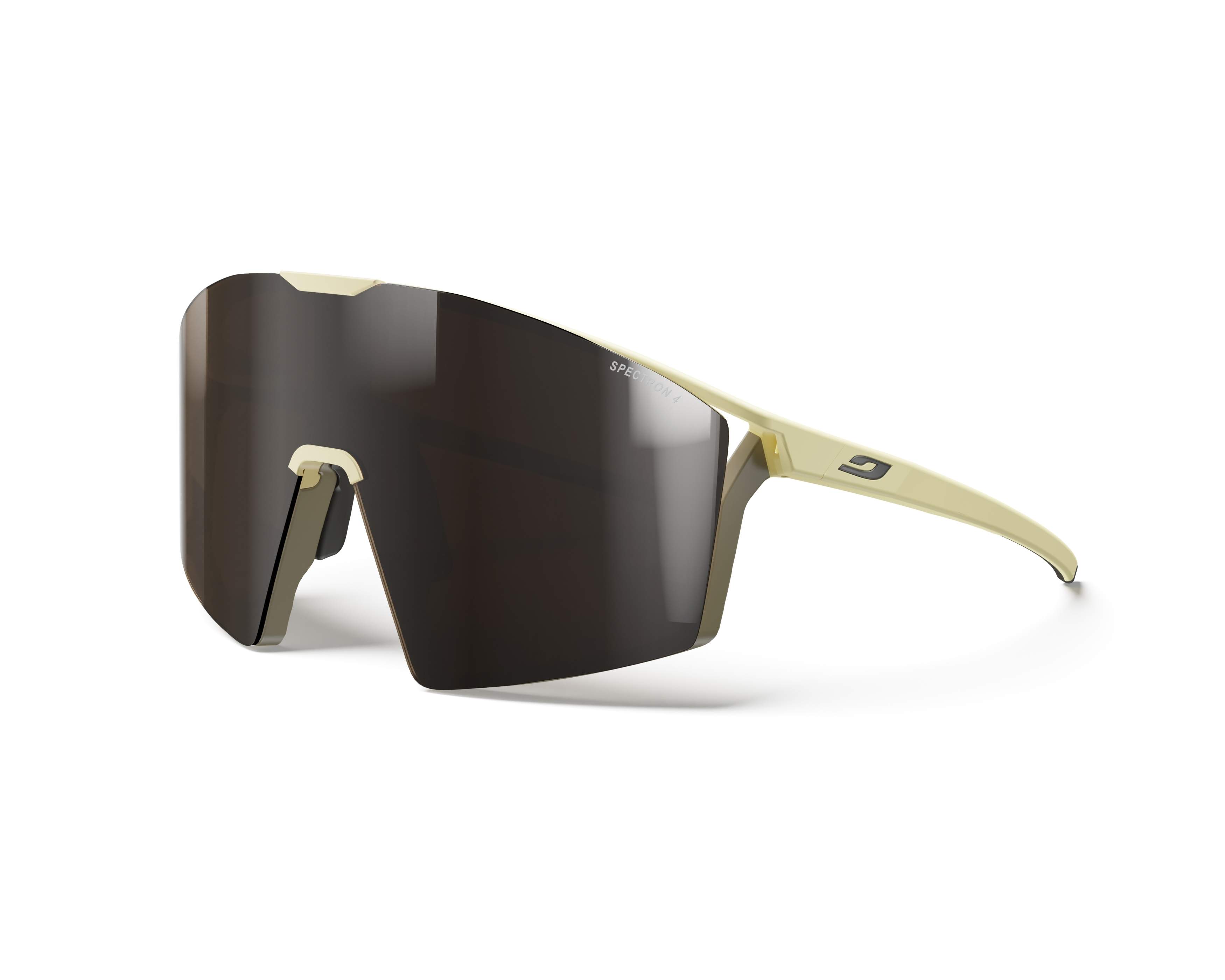 Julbo J588 1217 131-15 braun braun 360-Grad-Ansicht 2