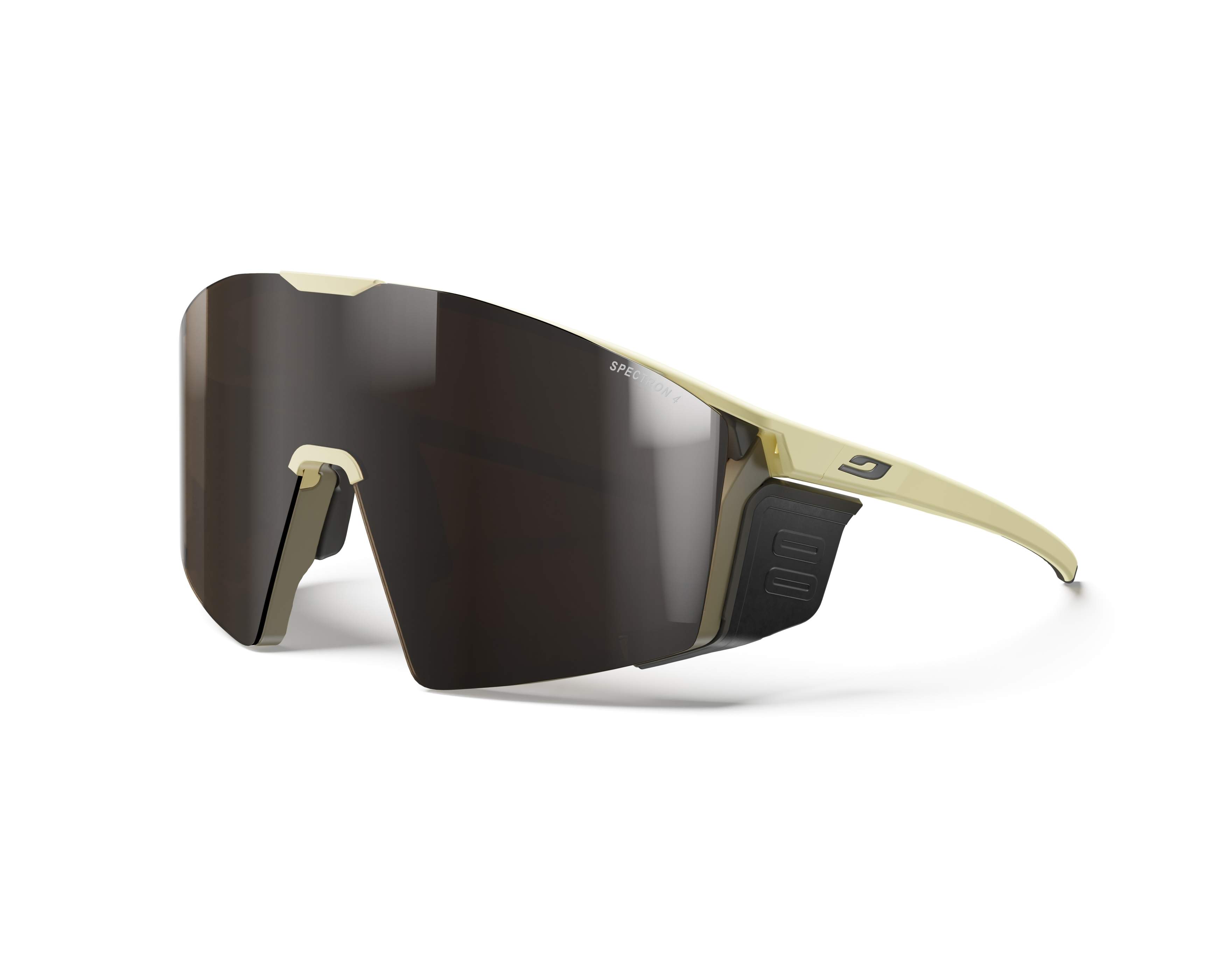 Julbo J588 1217 131-15 braun braun 360-Grad-Ansicht 5