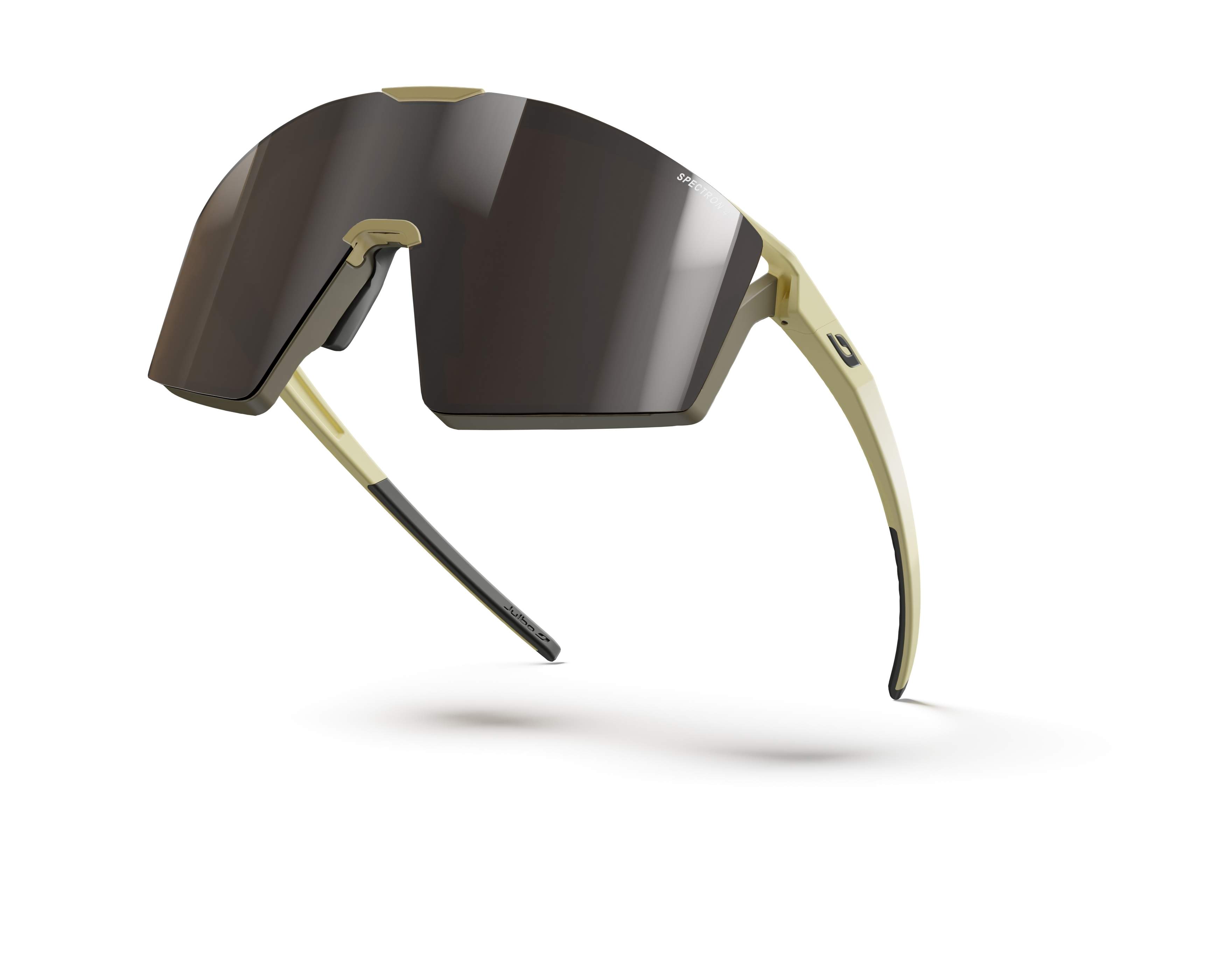 Julbo J588 1217 131-15 braun braun 360-Grad-Ansicht 7